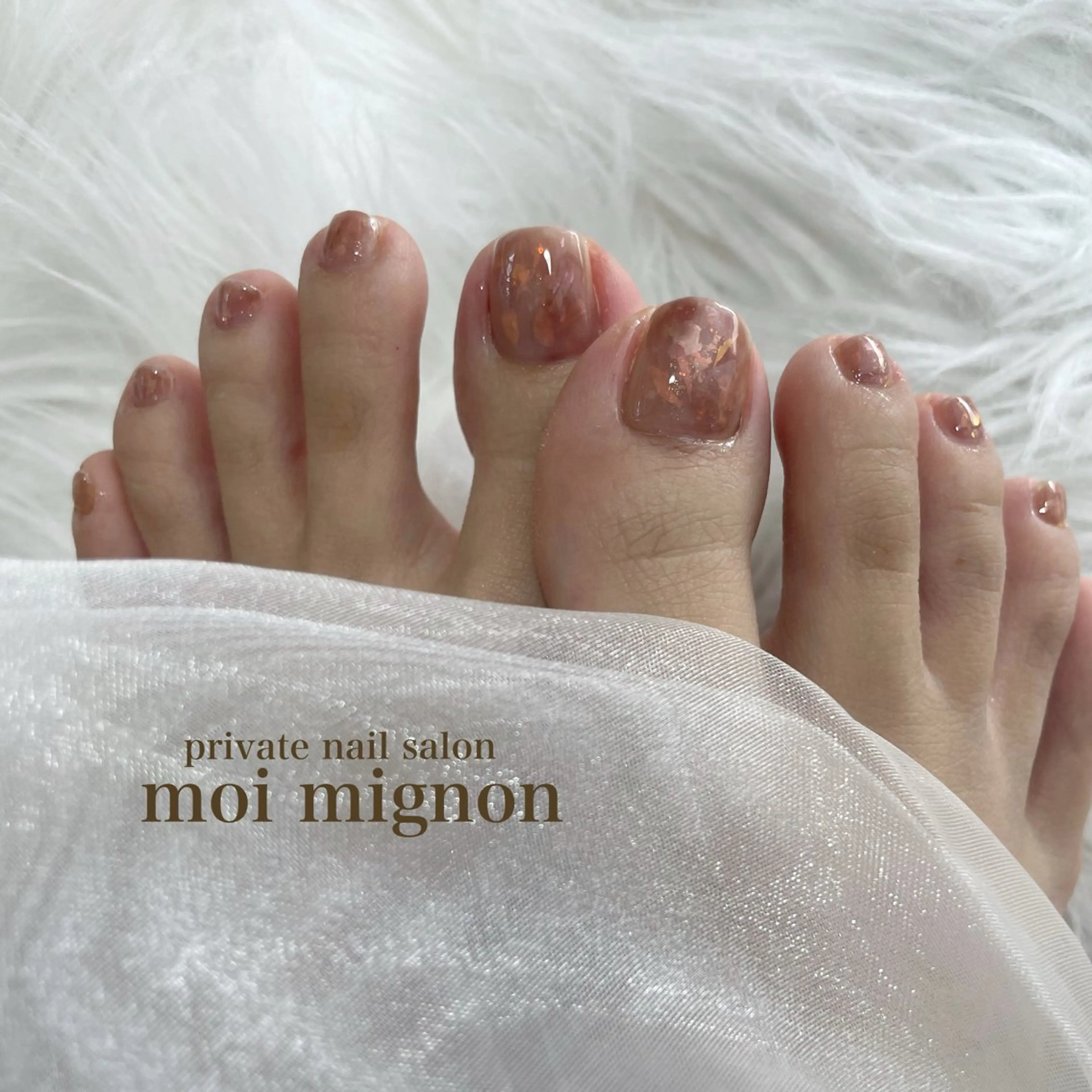 ネイル nailist Aki♡のネイルデザイン