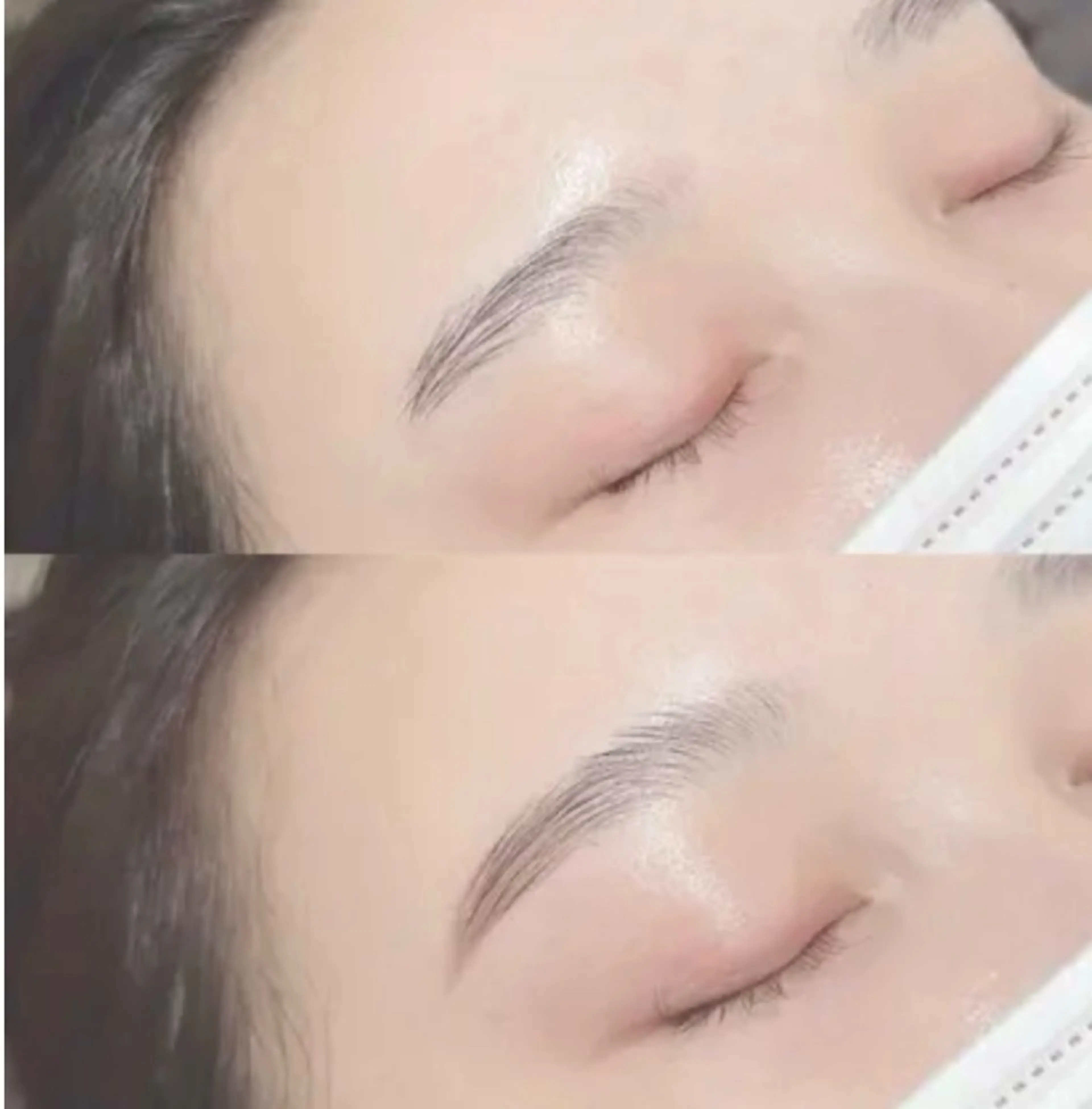 アイブロウ marie by Lopi所属・LOPI conamiのマツエク・マツパデザイン