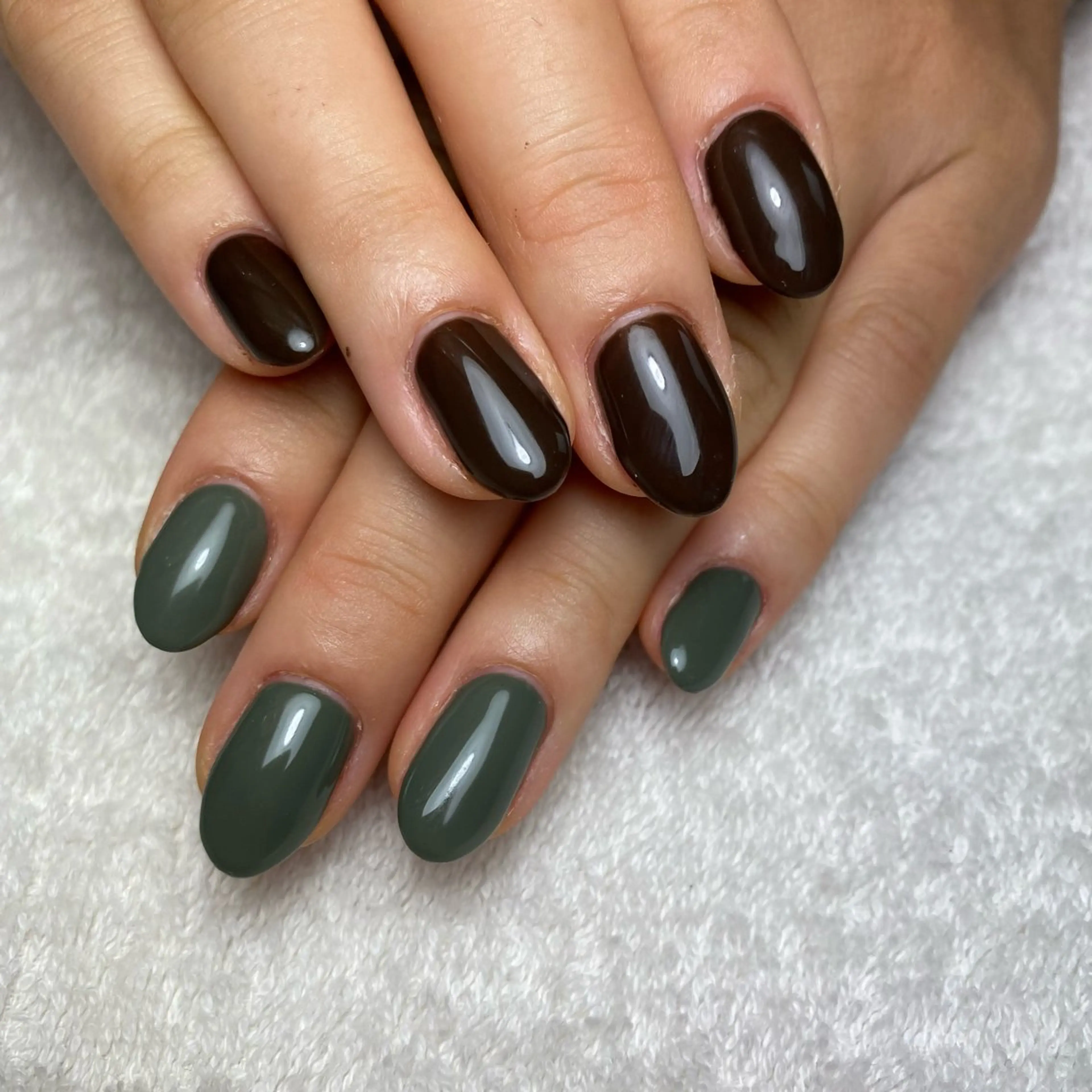 ネイル ハンドネイル COCO+所属・COCO +のエステ・リラクイメージ