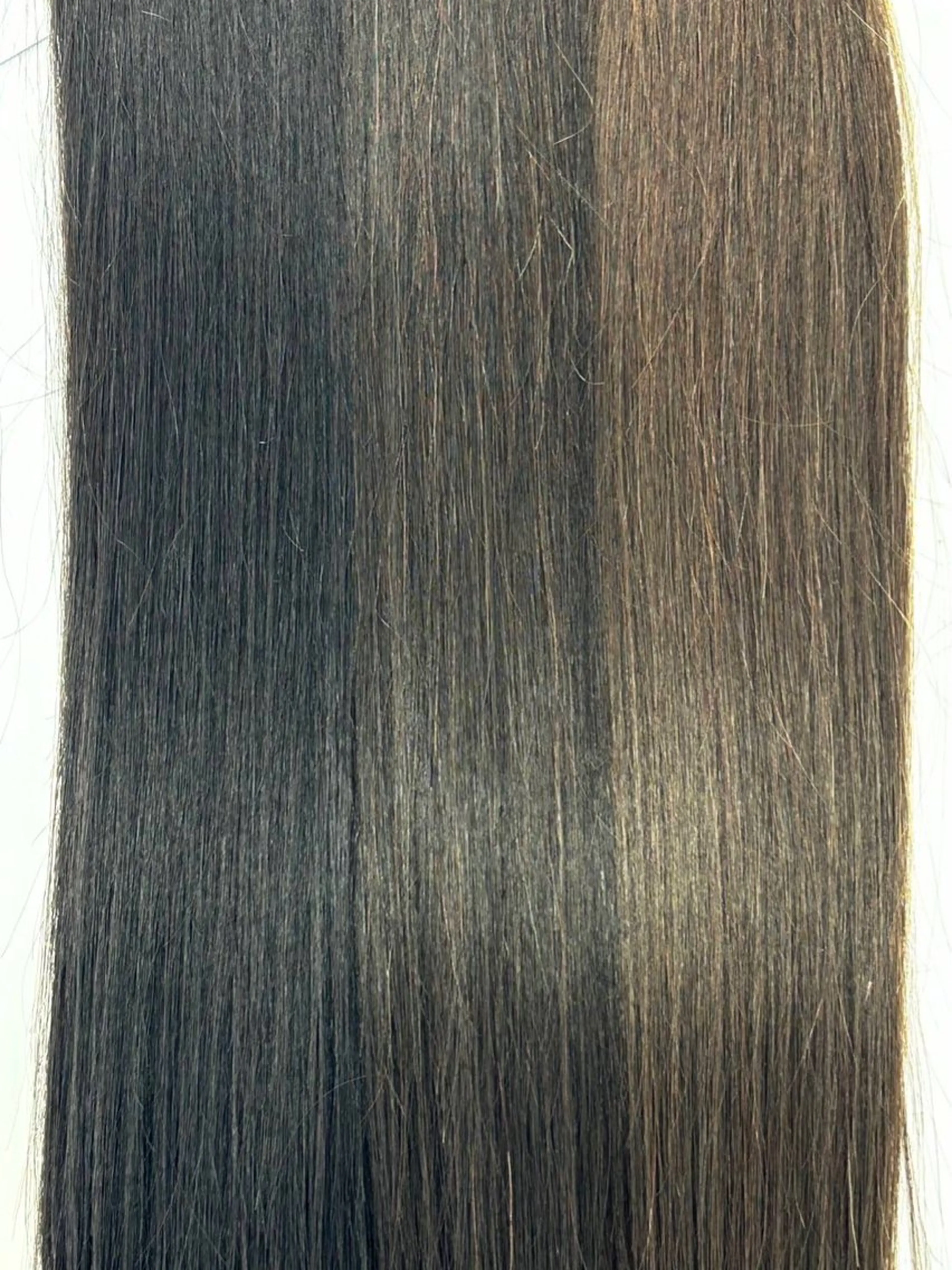 ロング 最安値エクステサロン SHOW ROOMのヘアスタイル