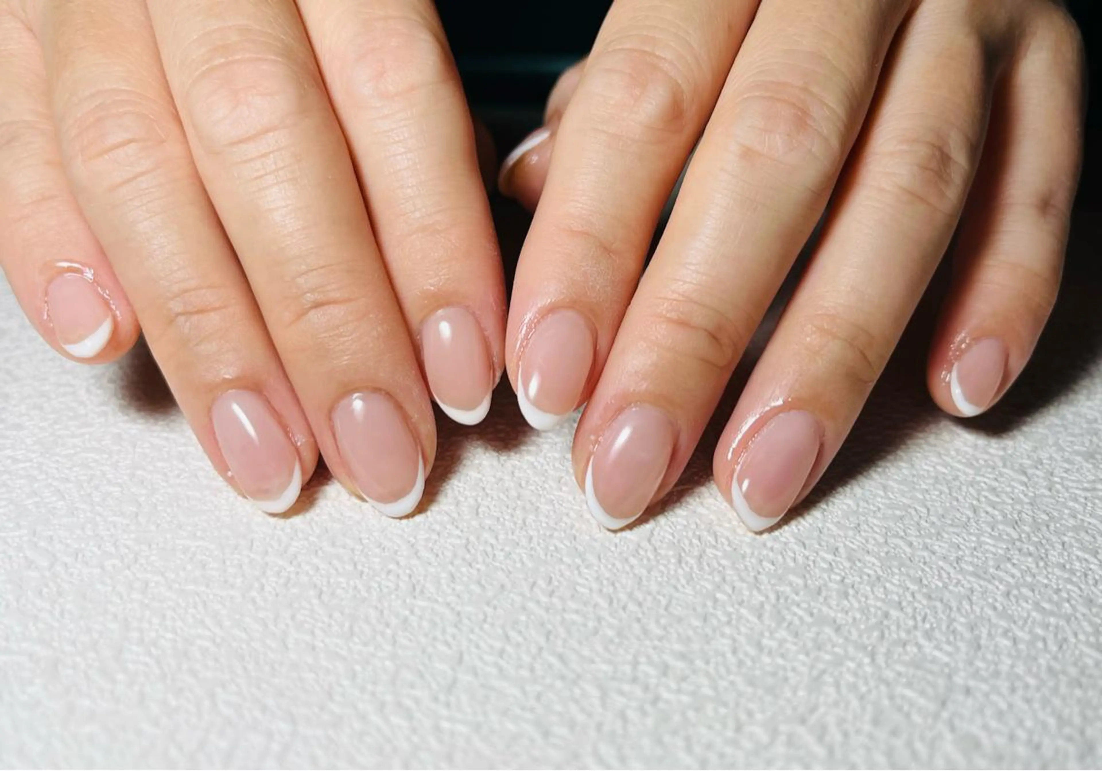 ネイル ハンドネイル 金山 沙織のエステ・リラクイメージ