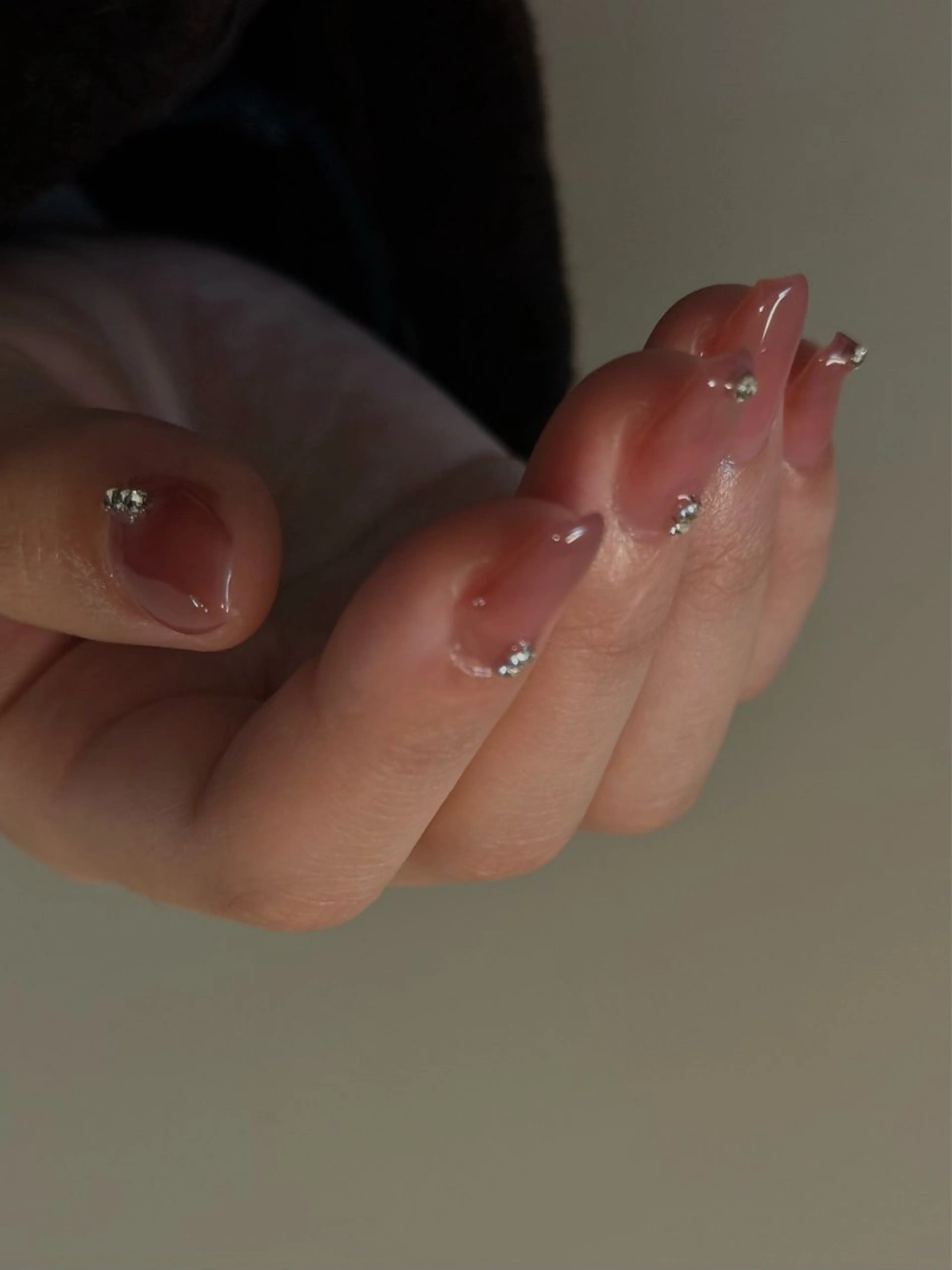 オフ込み○シンプルの写真