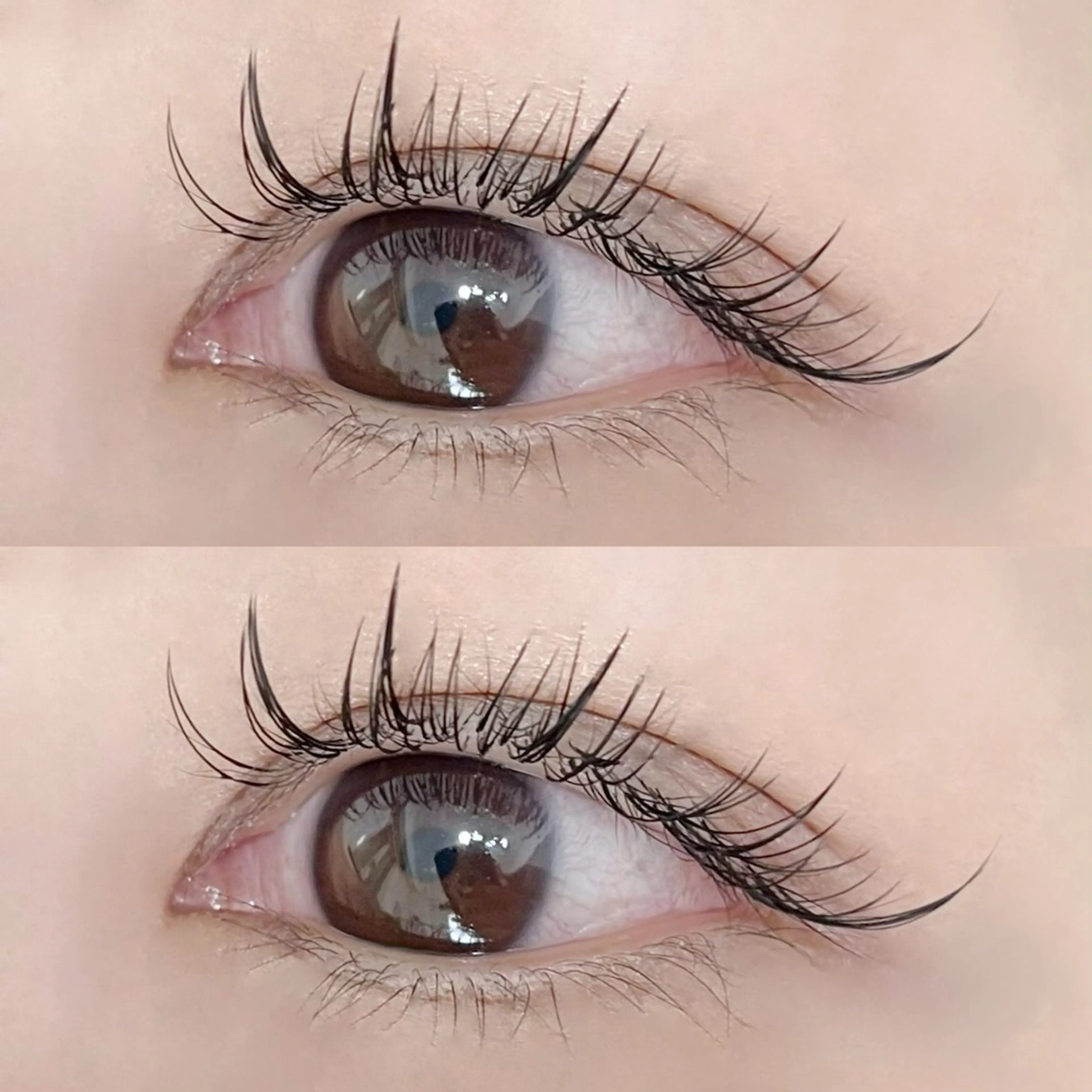 マツエク・マツパ ワンホンマツエク マツエク eyelash amo所属・eyelash amoのマツエク・マツパデザイン