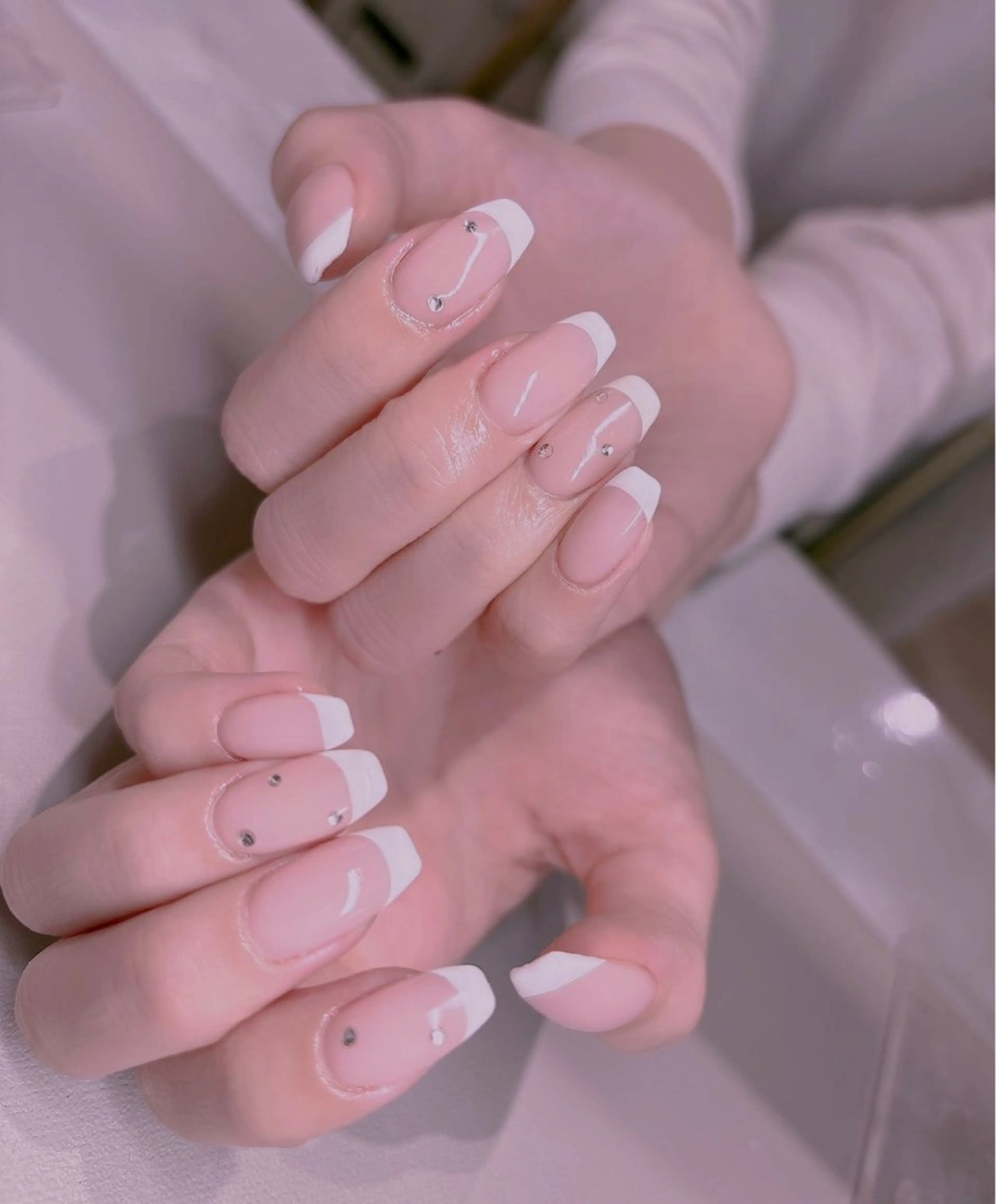 ネイル リン リンのネイルデザイン