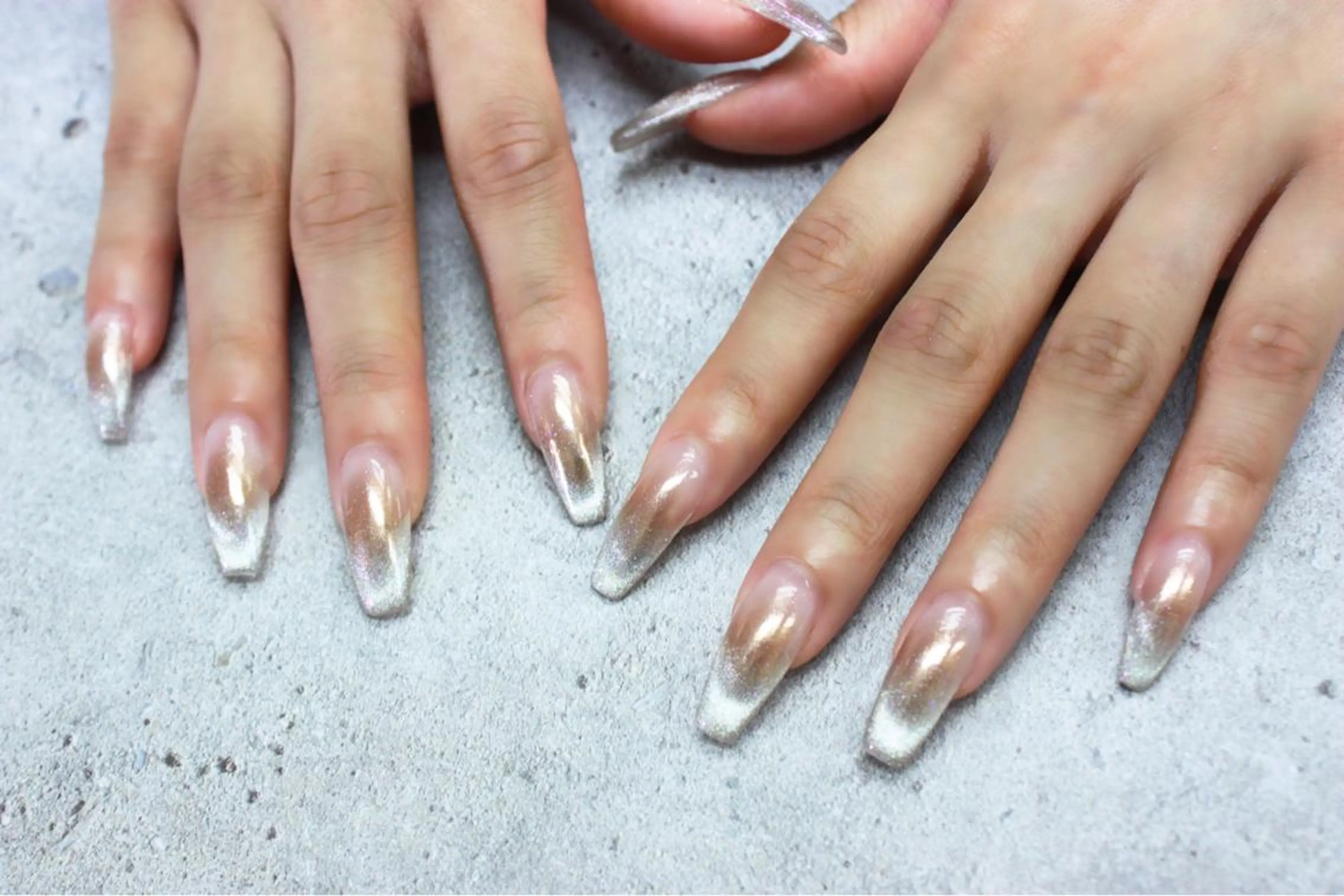 ネイル Tanaka Nailistのネイルデザイン