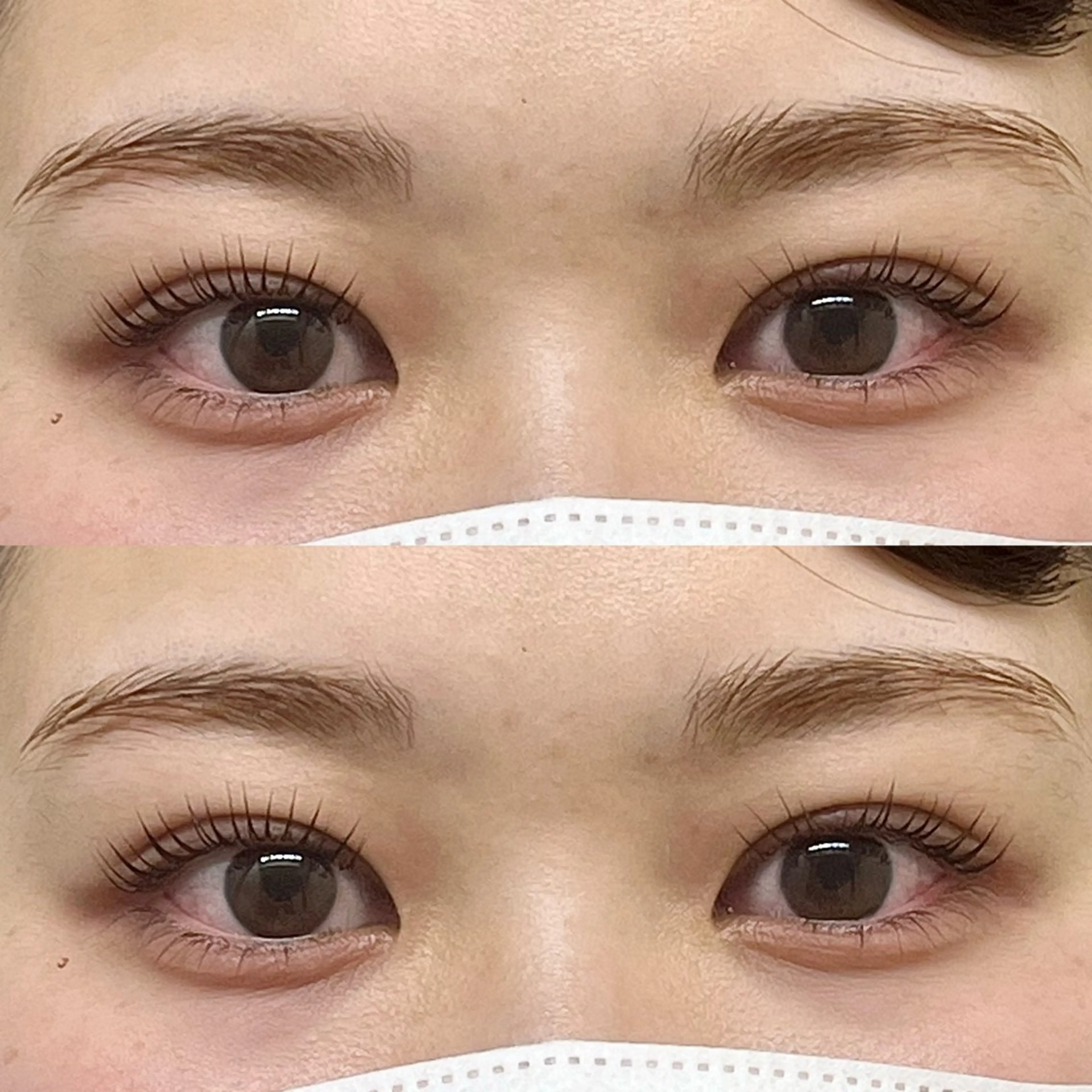 マツエク・マツパ Chihiro🕊️ 韓国パーマ/眉毛のマツエク・マツパデザイン