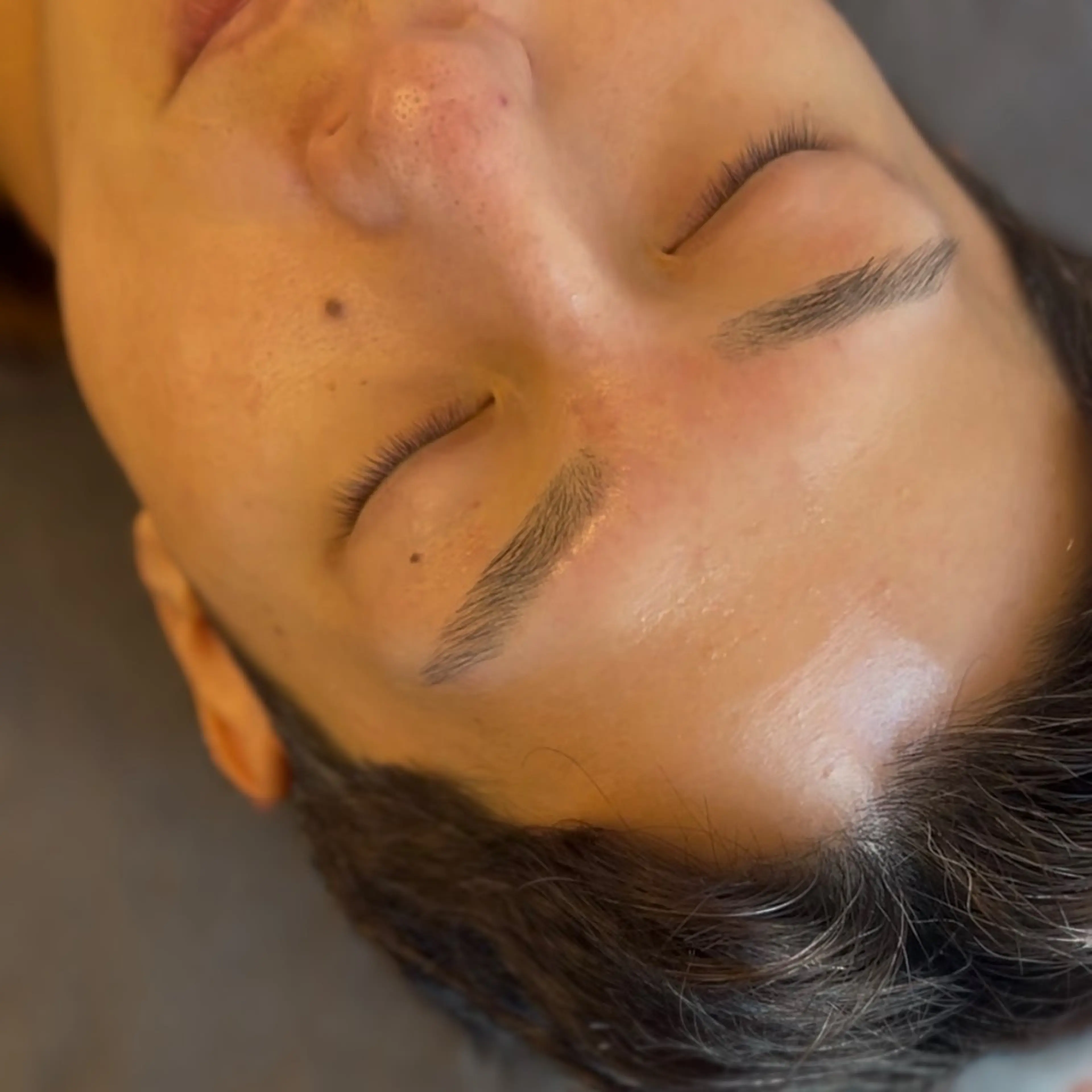 メンズ アイブロウ luuna SARA🌙の眉毛・アイブロウイメージ