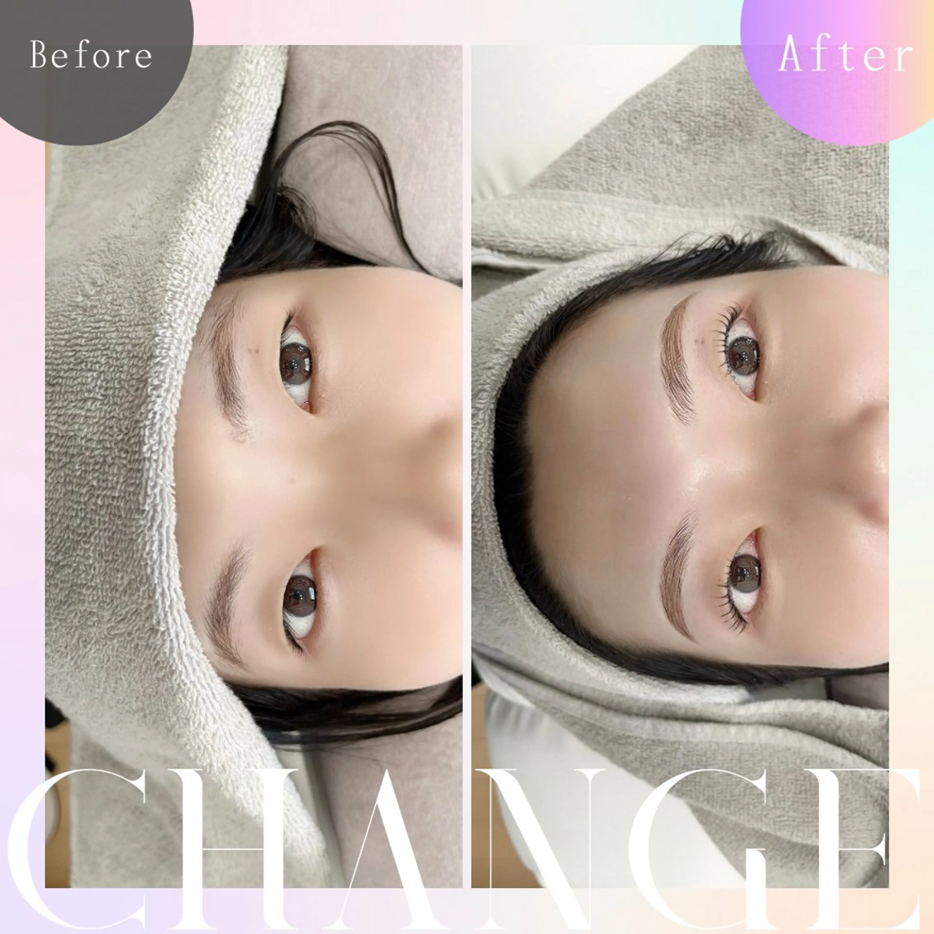 マツエク・マツパ まつげパーマ Ema所属・fukue ayanoのマツエク・マツパデザイン