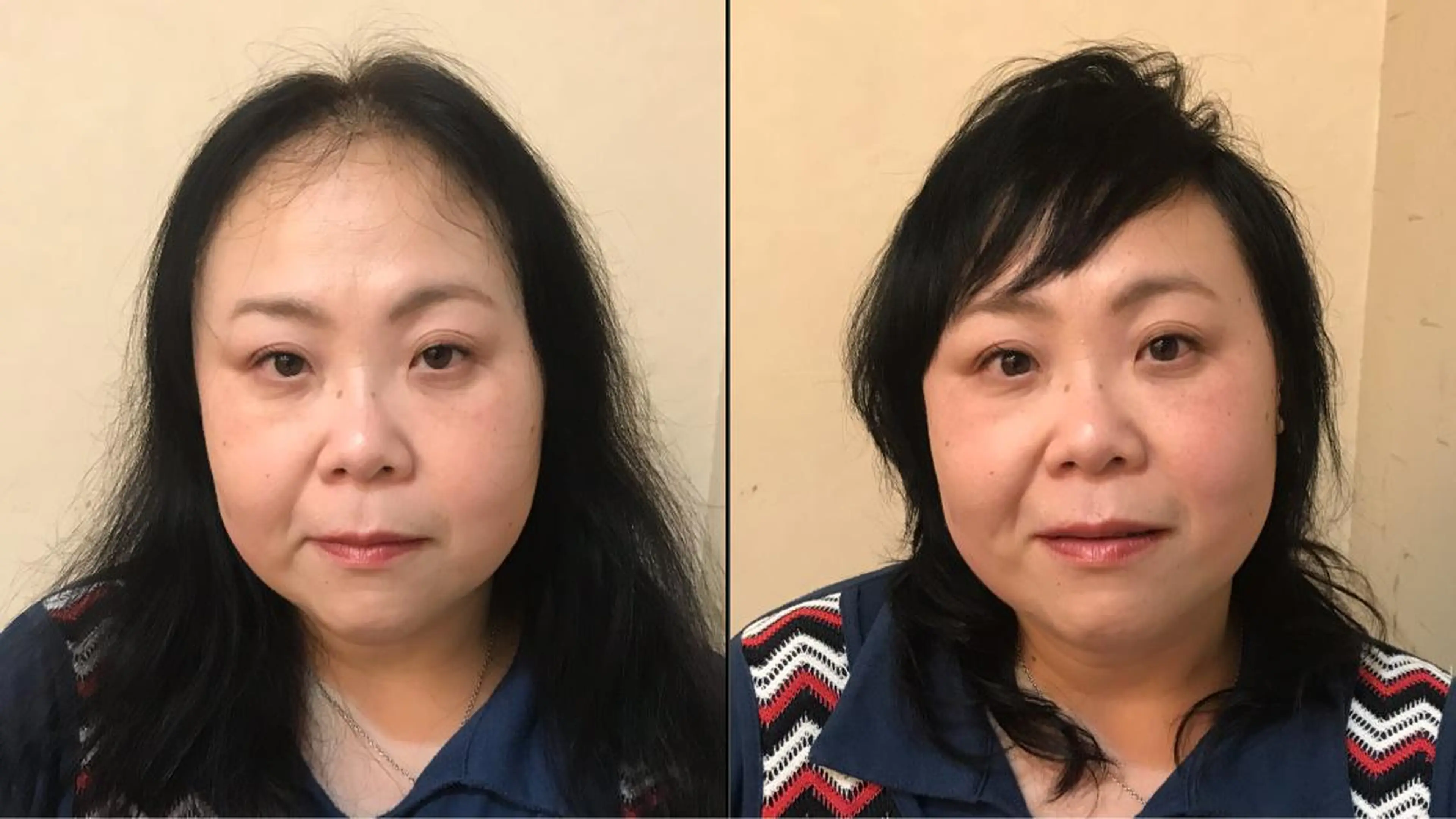 ミディアム パーマ hairstudio102所属・YouTube 出演募集のその他イメージ