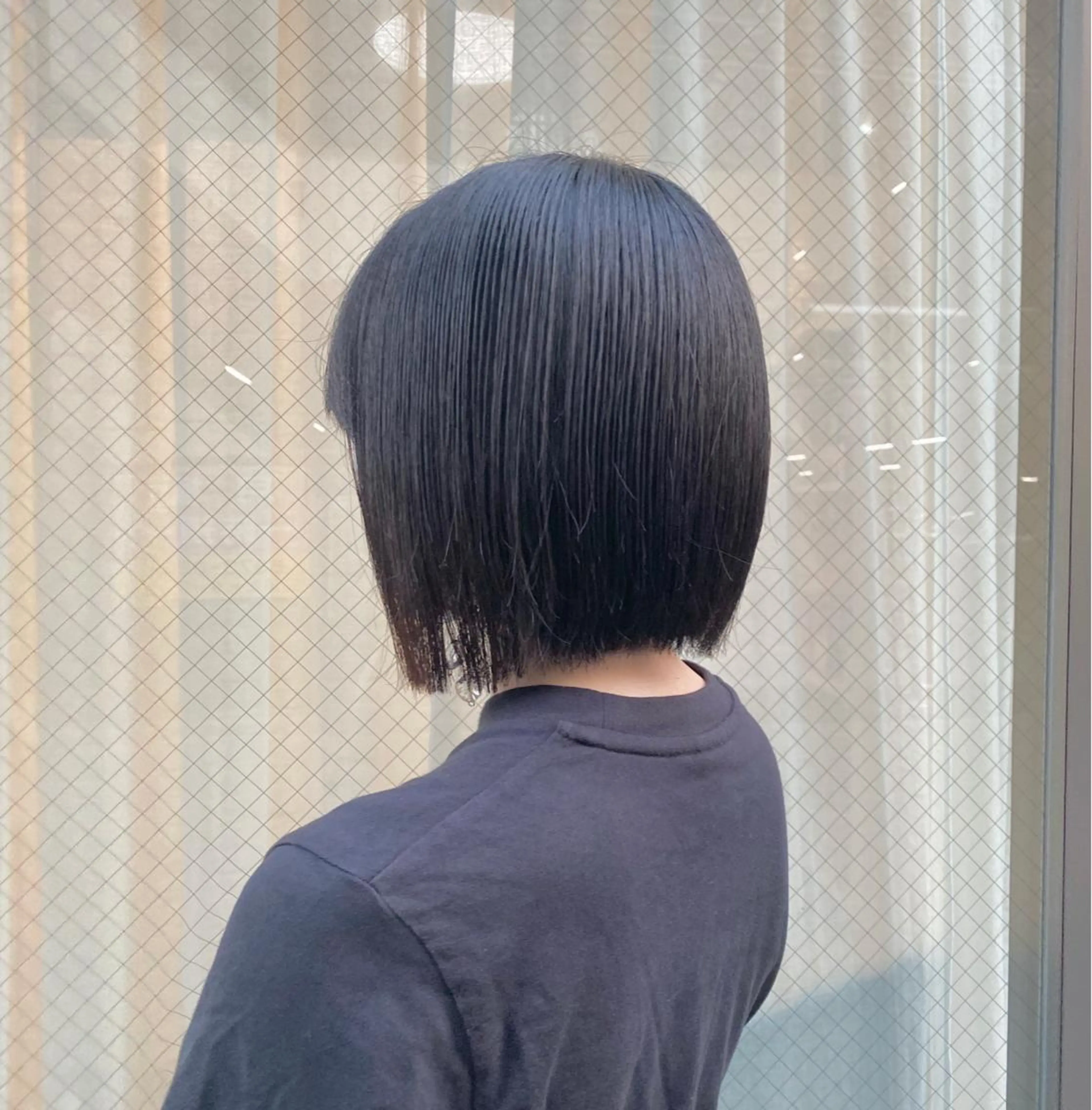 ショート 💐KAYLEE💐 bycuracionのヘアスタイル