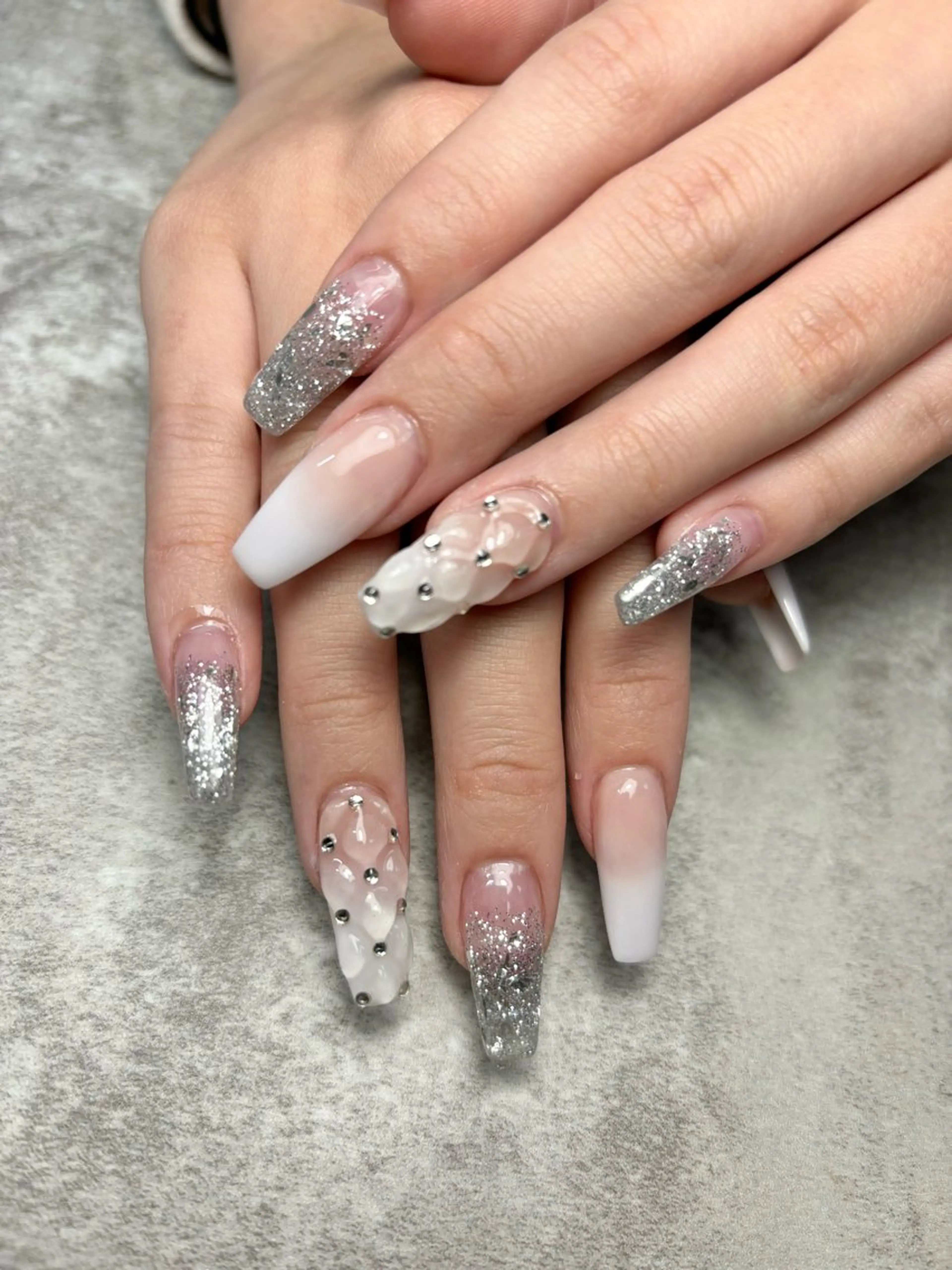 ネイル Y's nailのネイルデザイン