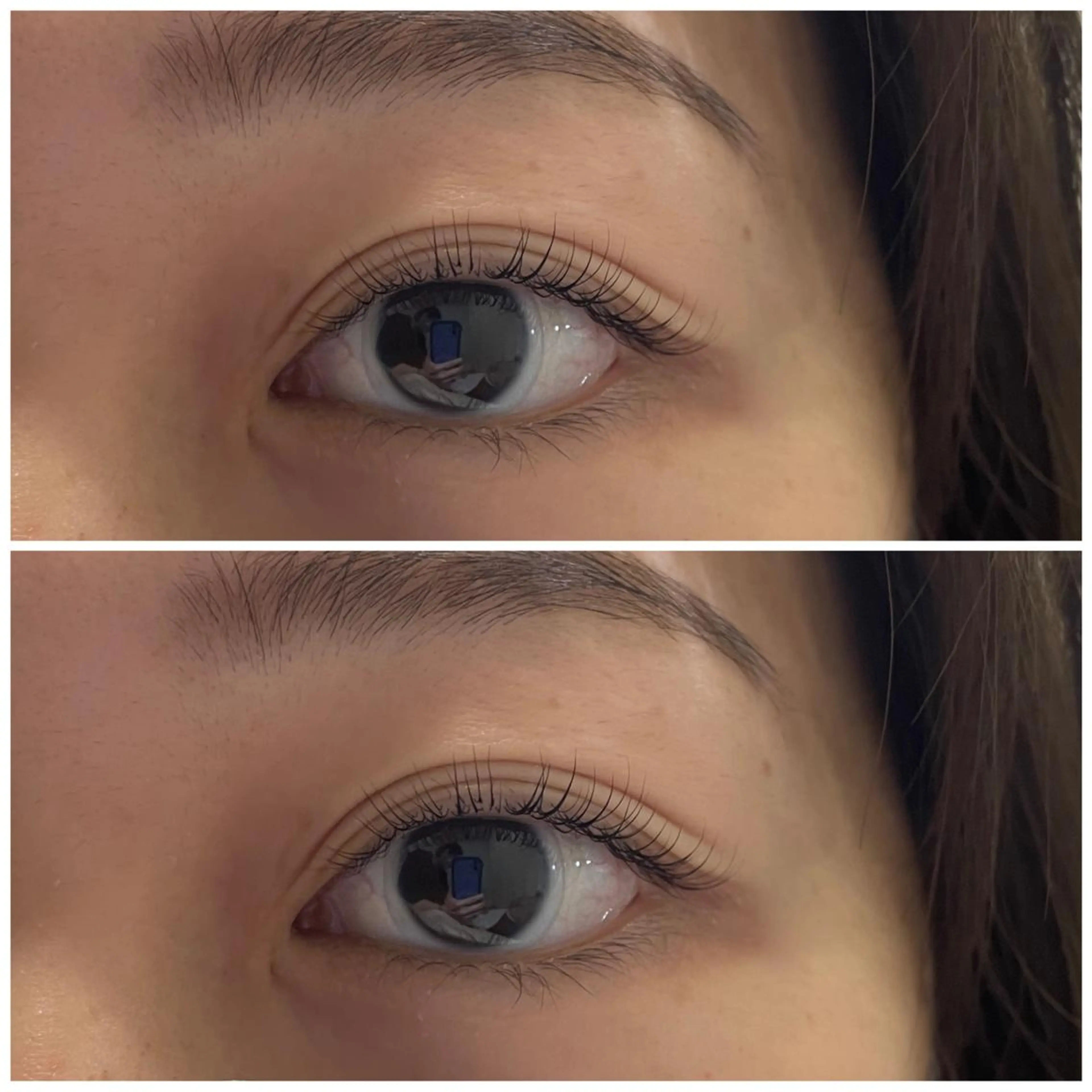 マツエク・マツパ カルフールノア 上野の眉毛・アイブロウイメージ