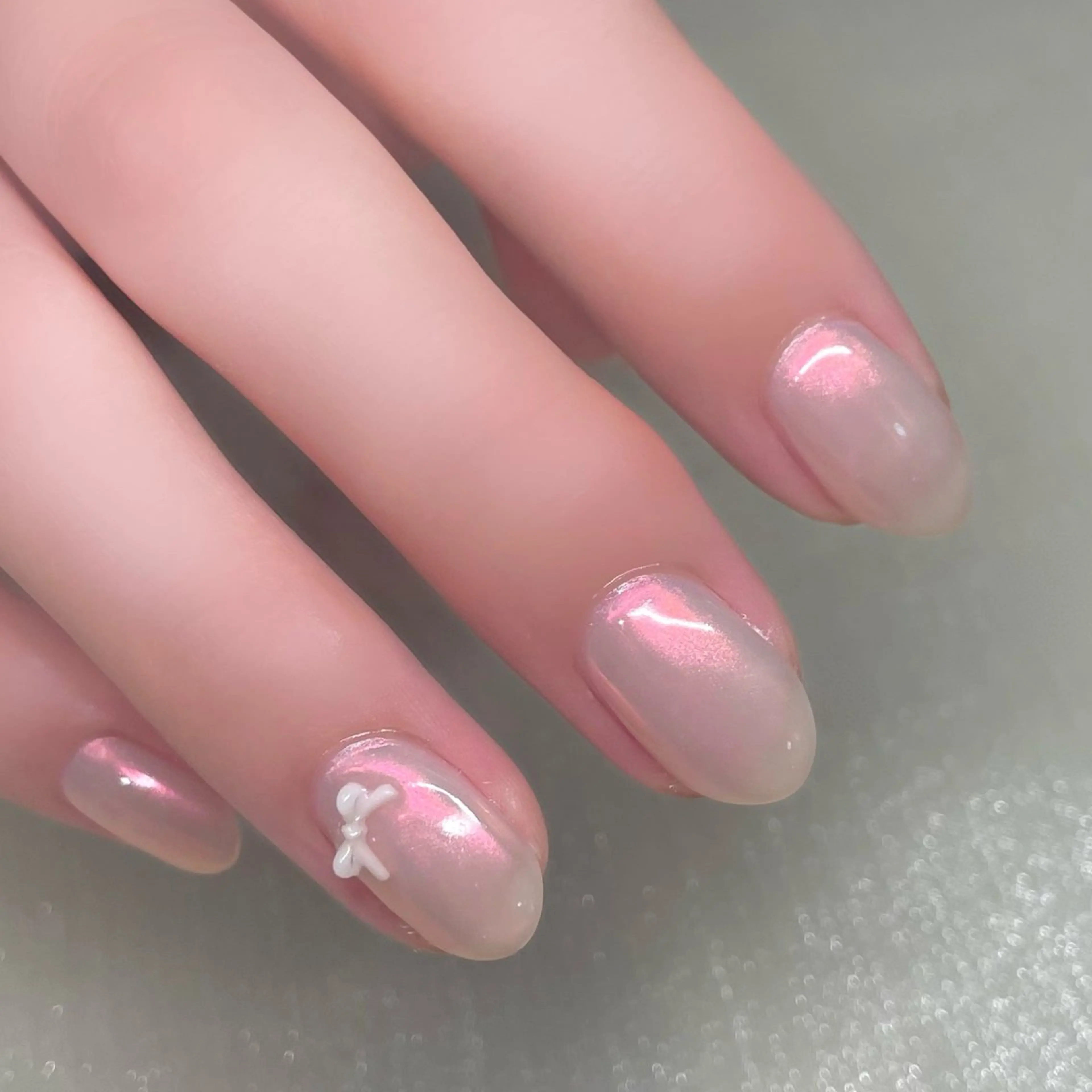 ネイル ハンドネイル Nailist SUZU所属・Nailist suzuのネイルデザイン