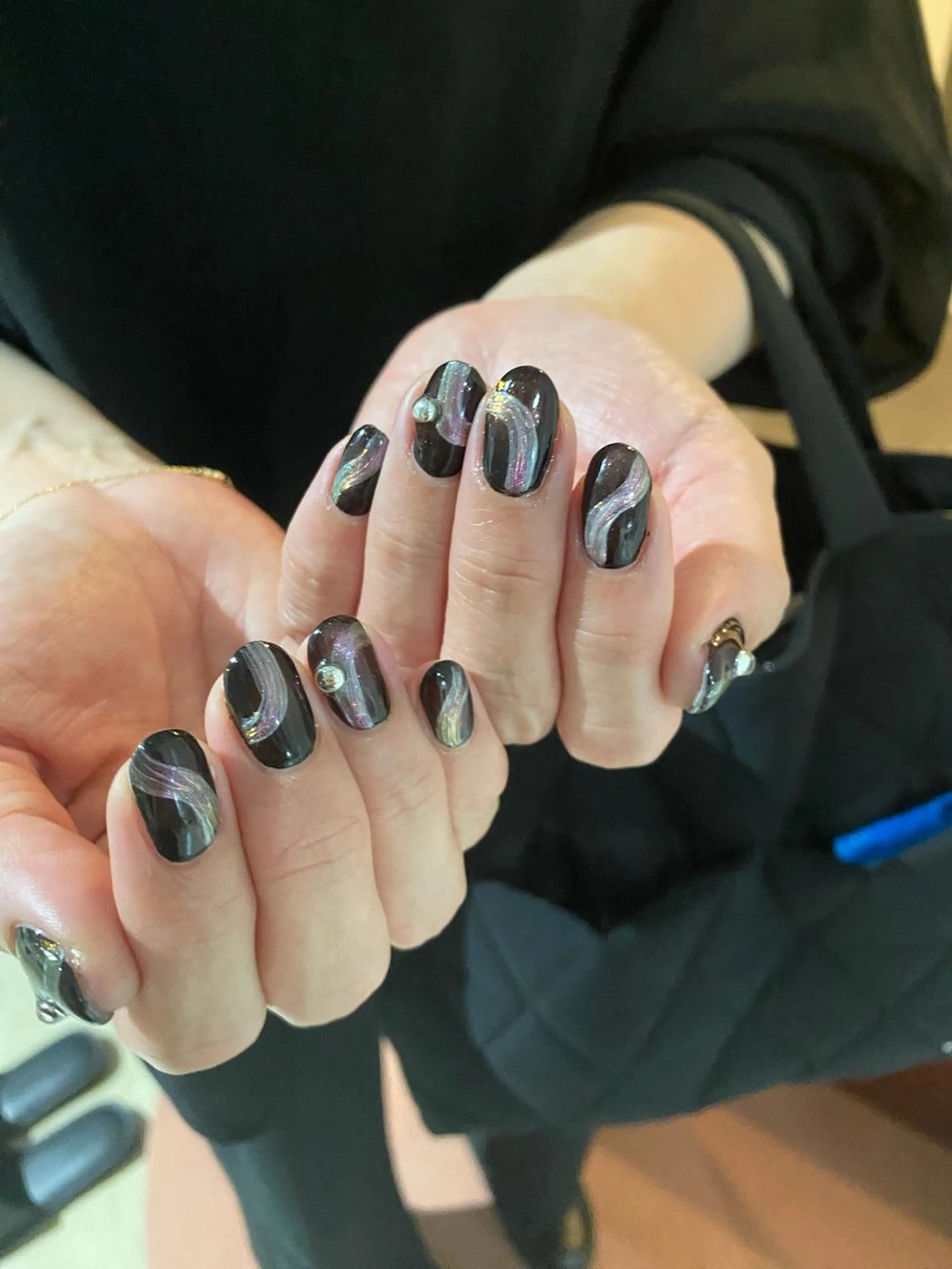 ネイル nail salon núcleo 【ヌクレオ】所属・ネイルサロン núcleoヌクレオのネイルデザイン