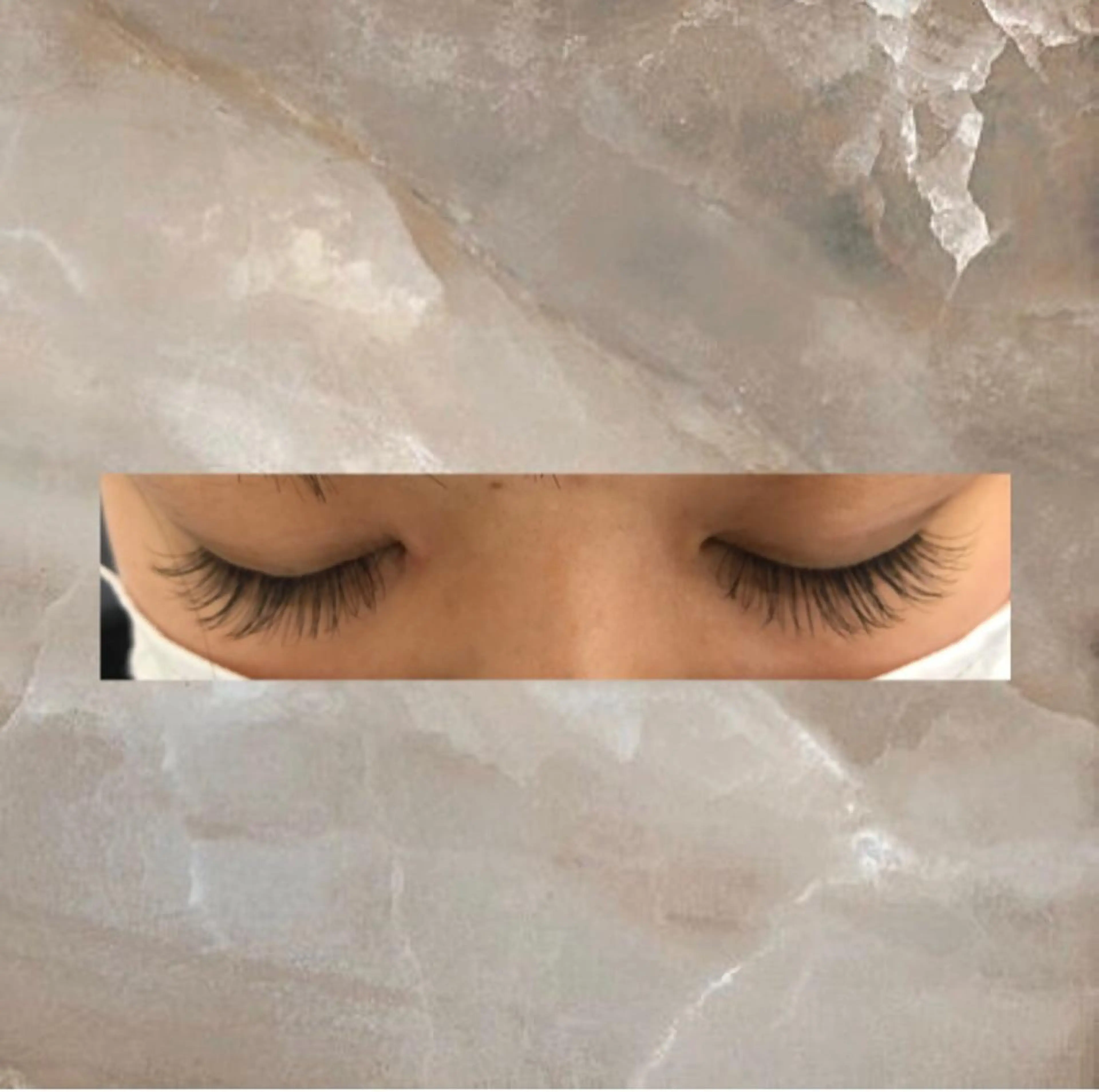 マツエク・マツパ NEON博多店 chinatsuのマツエク・マツパデザイン