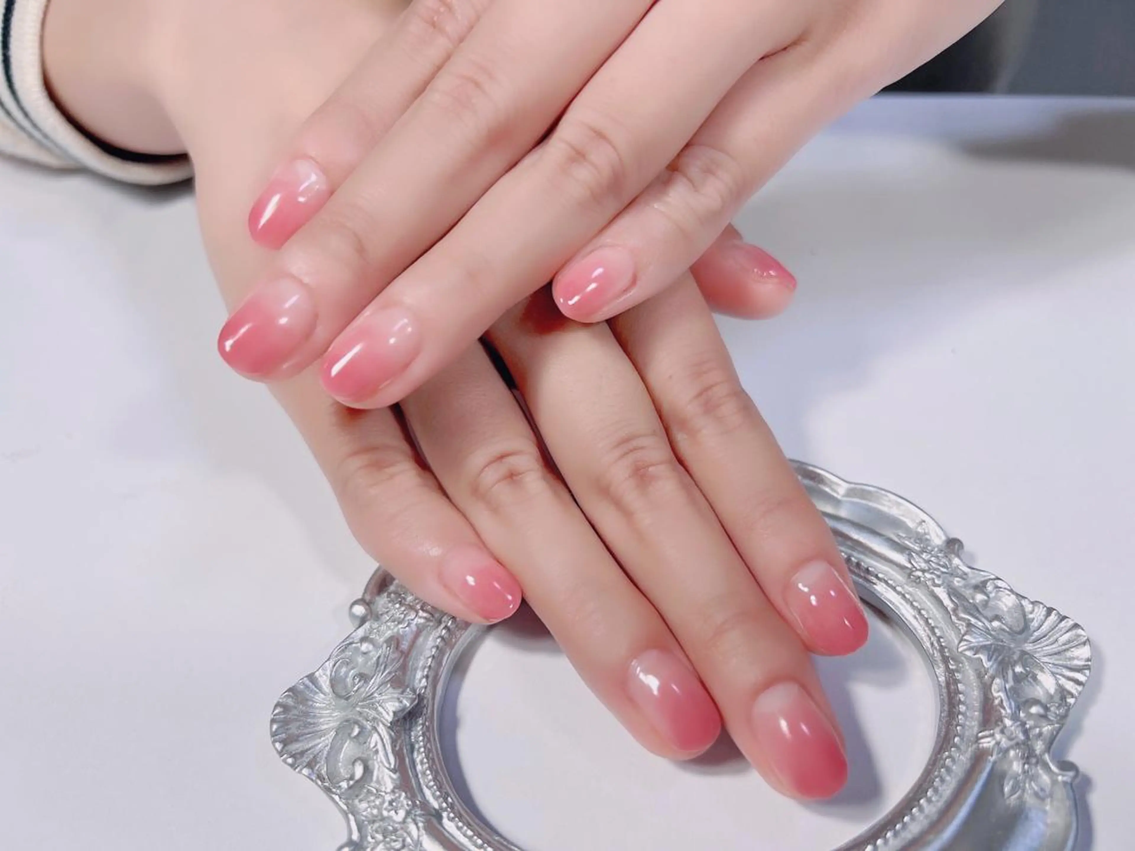 ネイル ネイルサロン ロア旧ジョリーのネイルデザイン