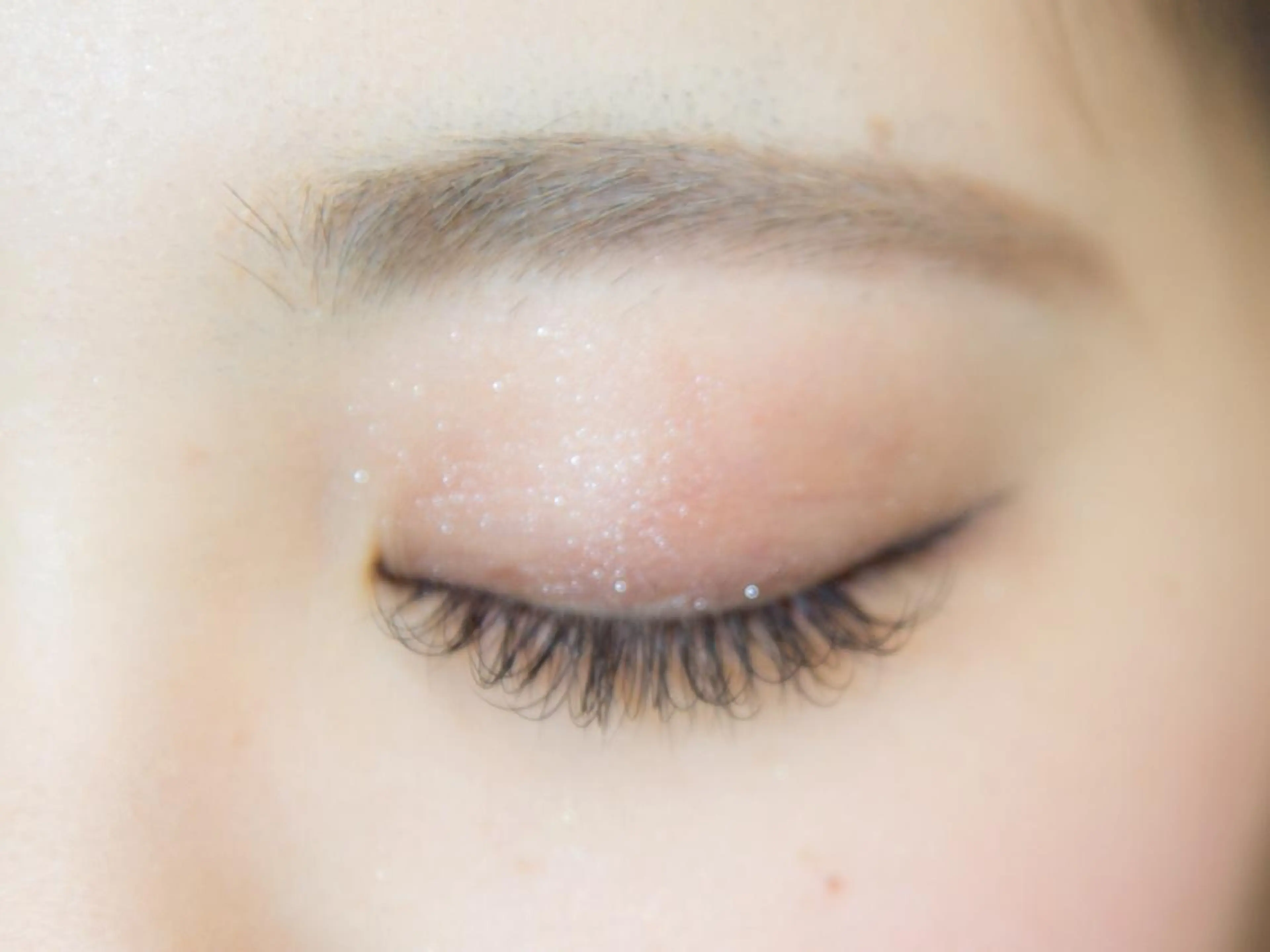 すぐ予約限定❤️マツエク100本の写真