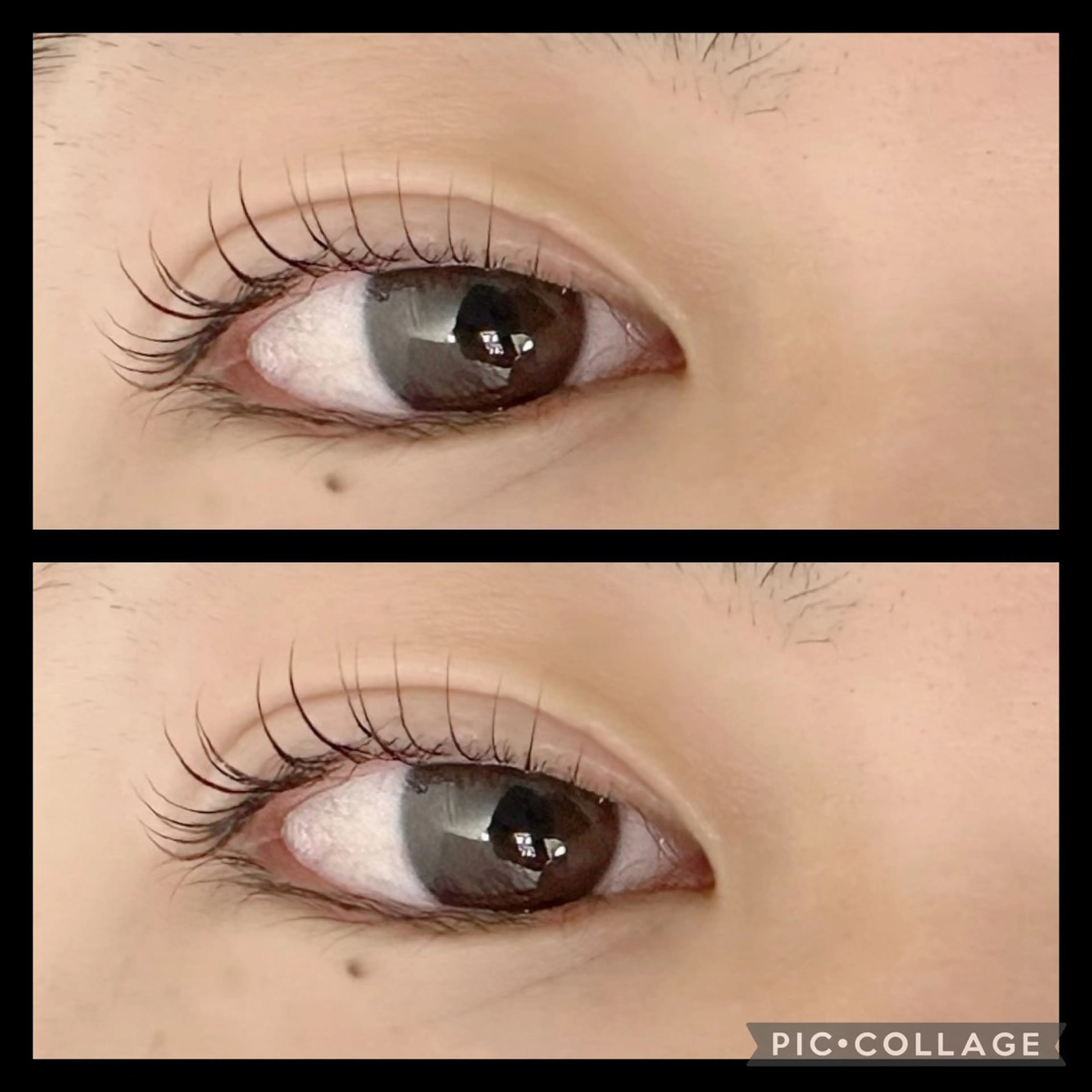 マツエク・マツパ マツパ Charme coco 八尾店所属・Charme coco／かなめのマツエク・マツパデザイン