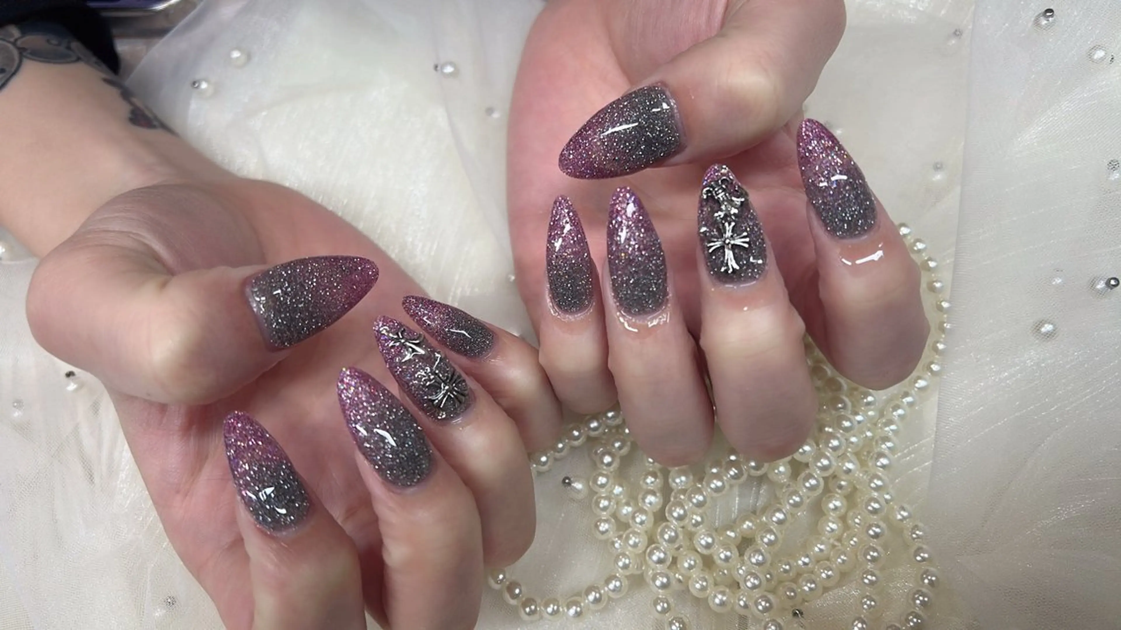 ネイル 《LB》ラブリエ Nail&eyeのマツエク・マツパデザイン