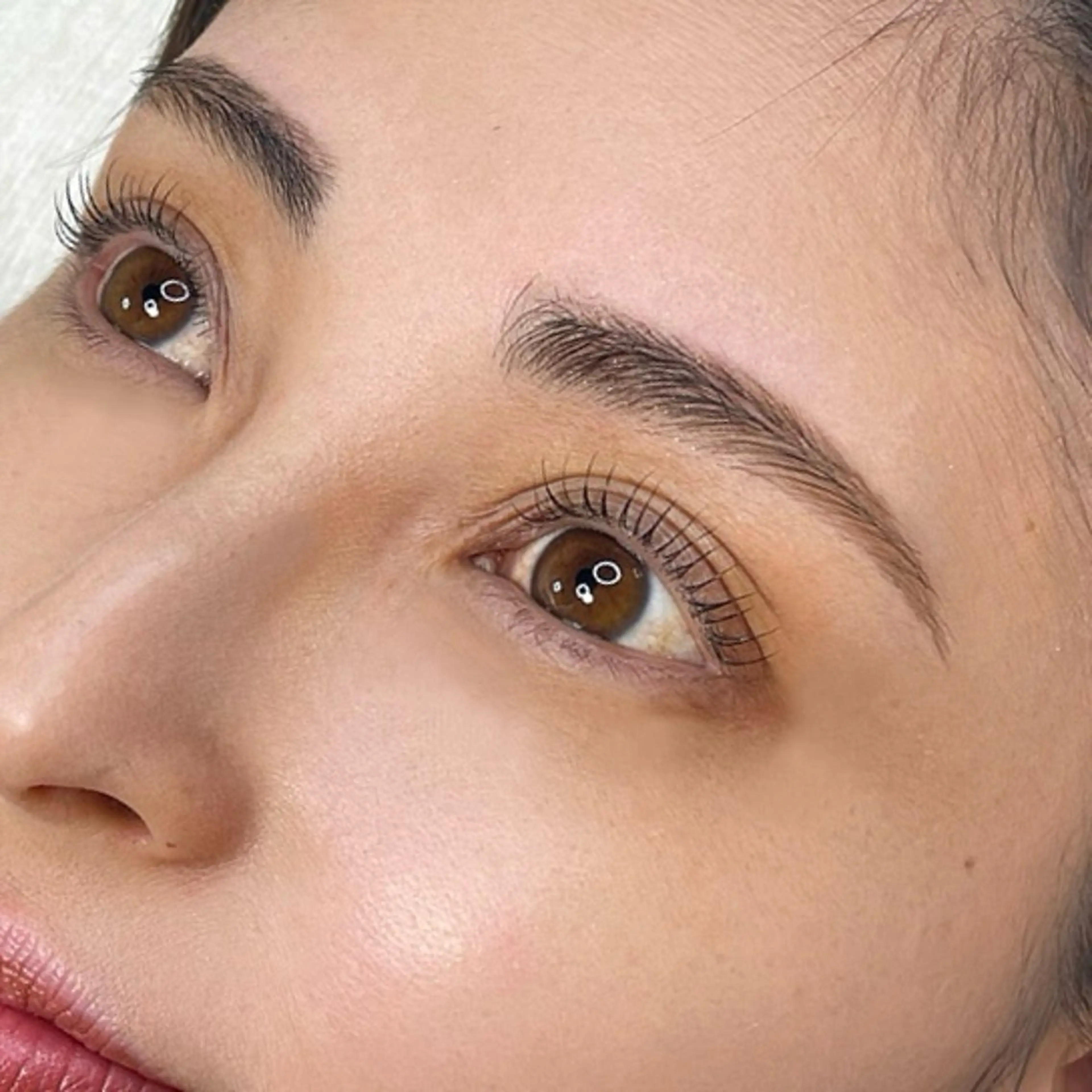 マツエク・マツパ Oliva 佐藤のマツエク・マツパデザイン