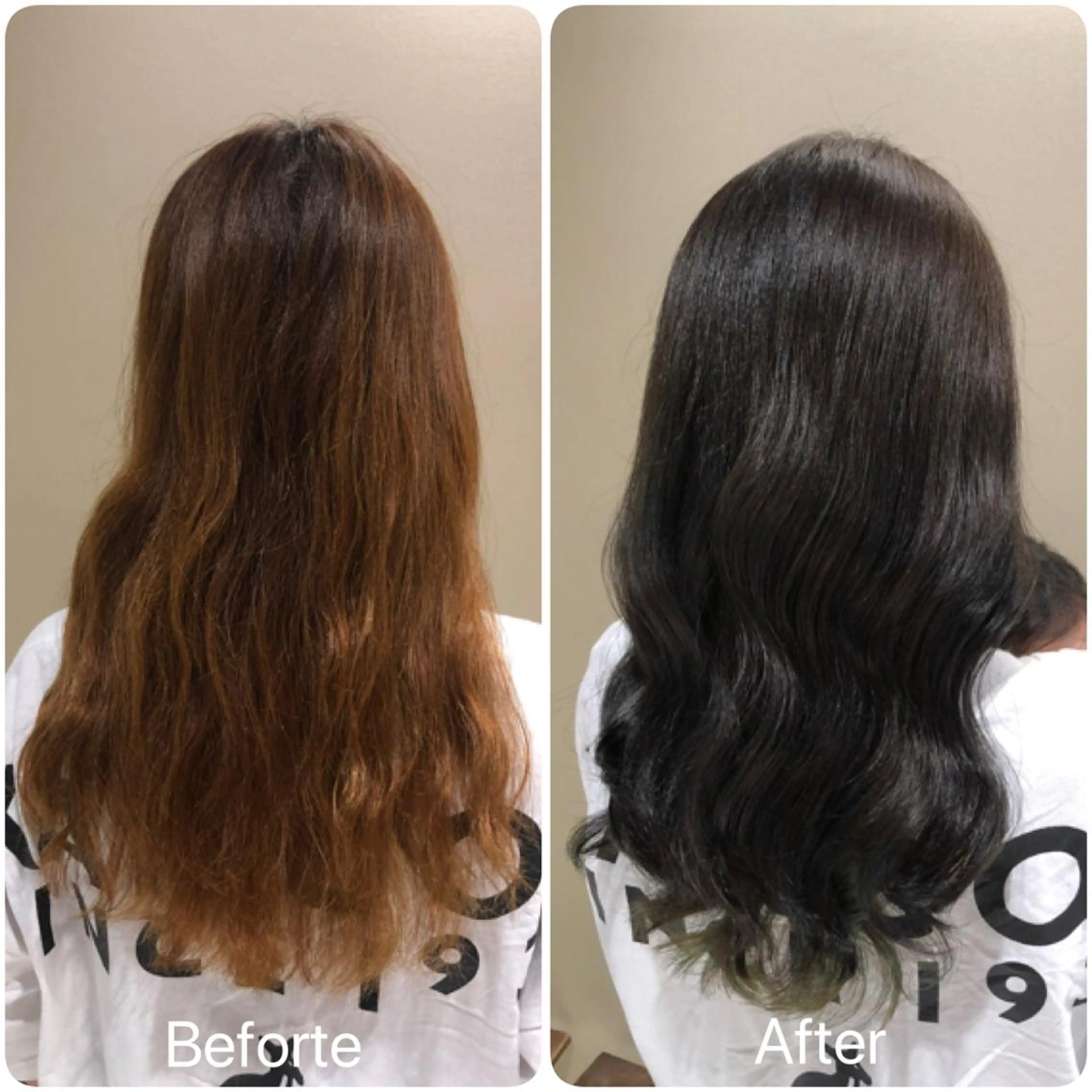 ロング カラー ヘアアレンジ マツエク・マツパ 【似合うが見つかる】 Hanaのヘアスタイル