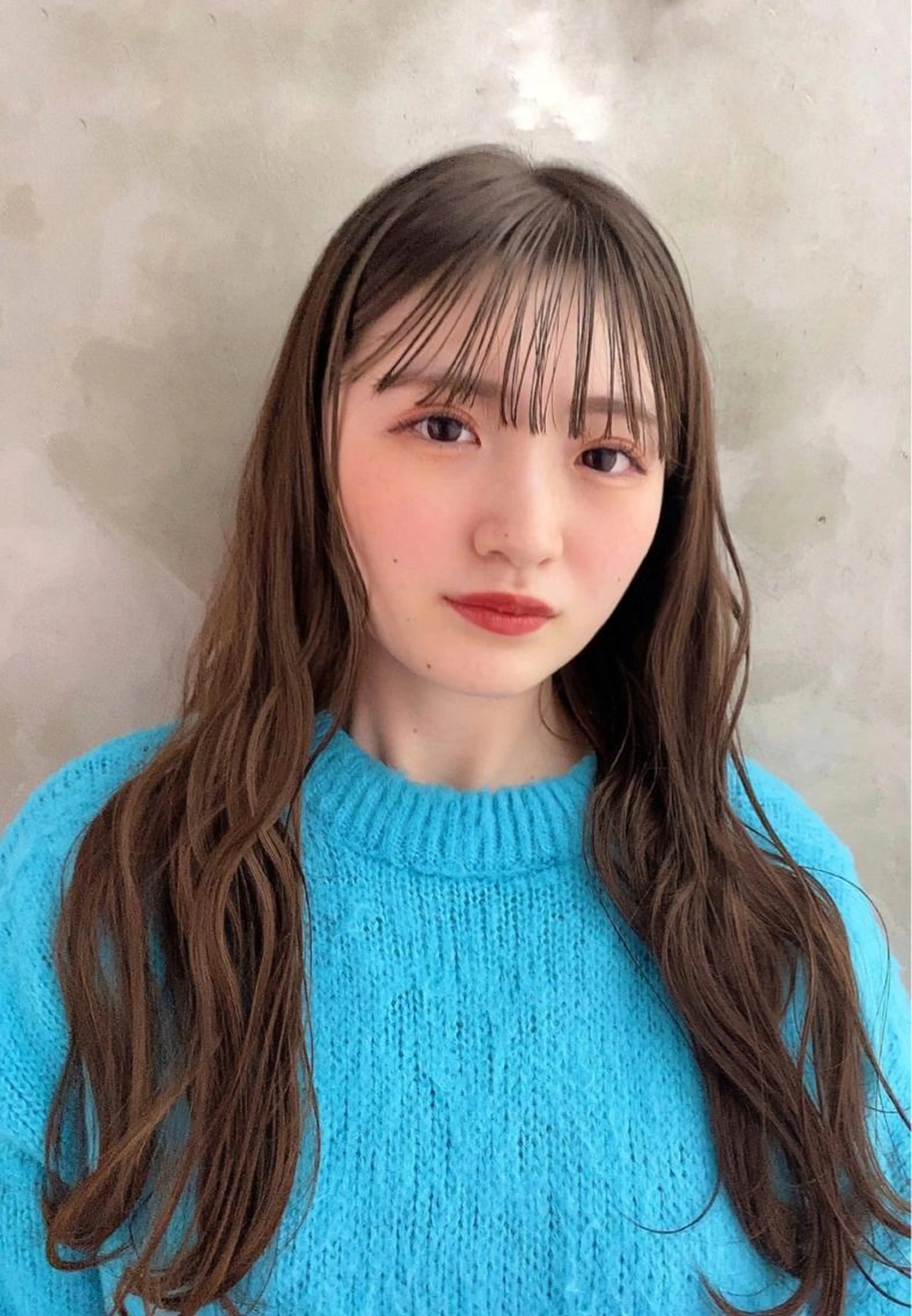 ♡学生限定♡  ̖́-【似合わせcut】🪞の写真