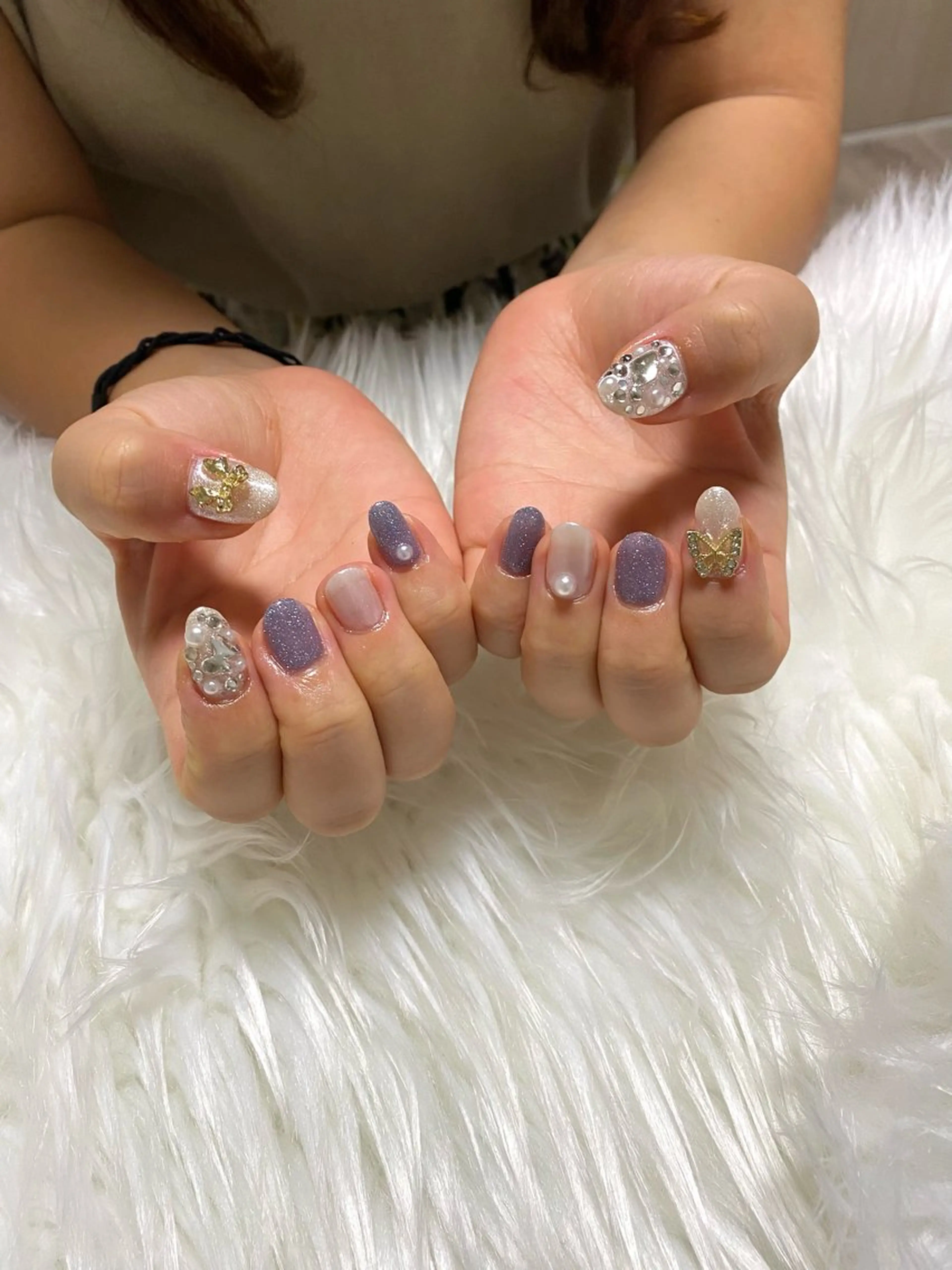 ネイル Verita     Nail所属・Verita nailのネイルデザイン