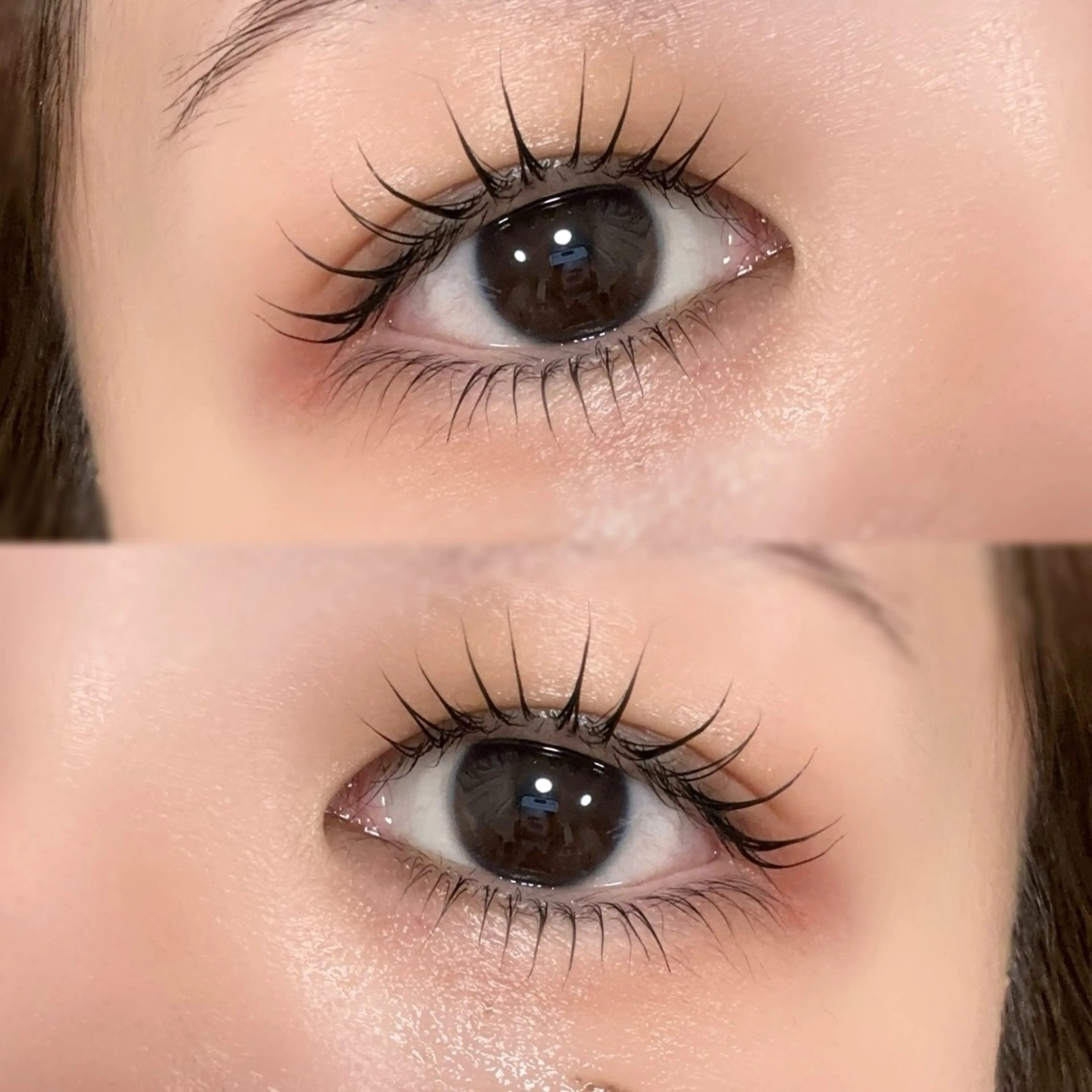 マツエク・マツパ マツパ Laule'a  by pickup所属・山田 未来の眉毛・アイブロウイメージ