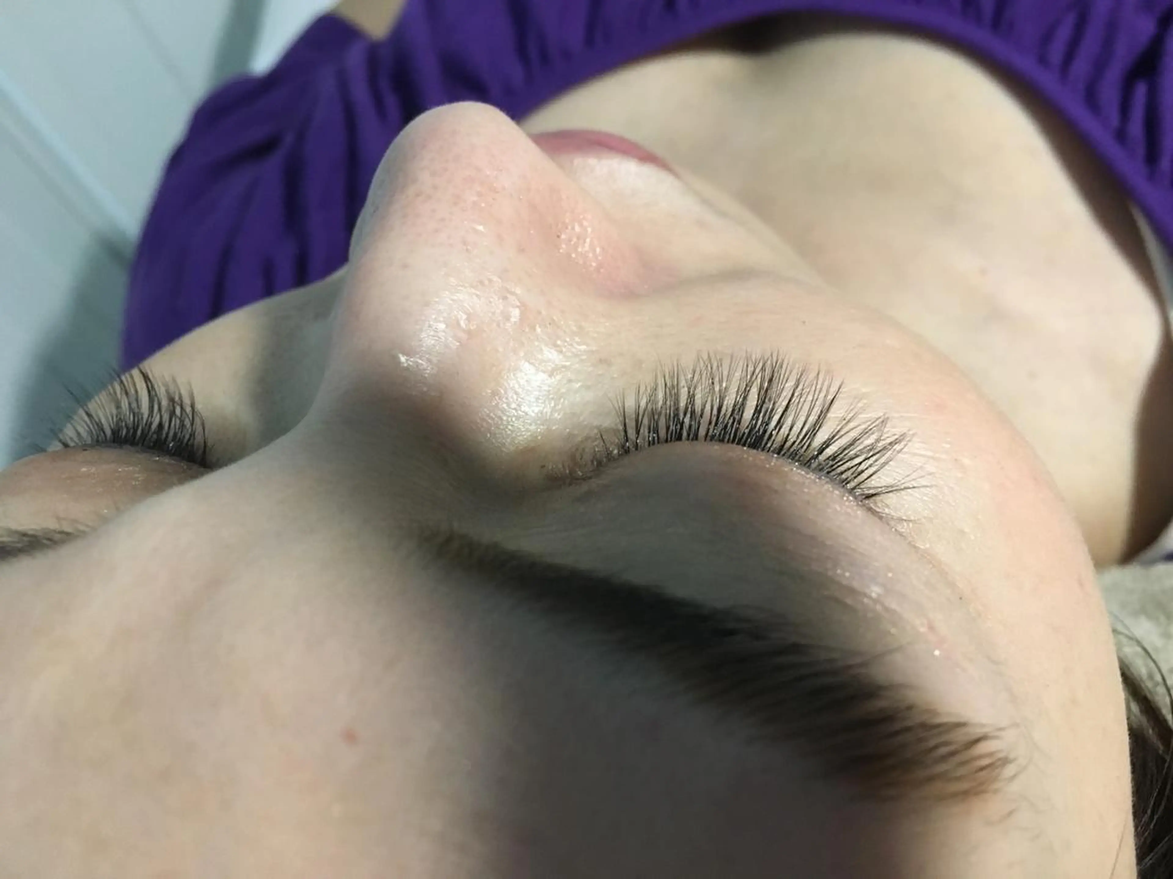 マツエク・マツパ ボリュームラッシュ Eyelash Salon MAVIE所属・Eyelash MAVIEのマツエク・マツパデザイン