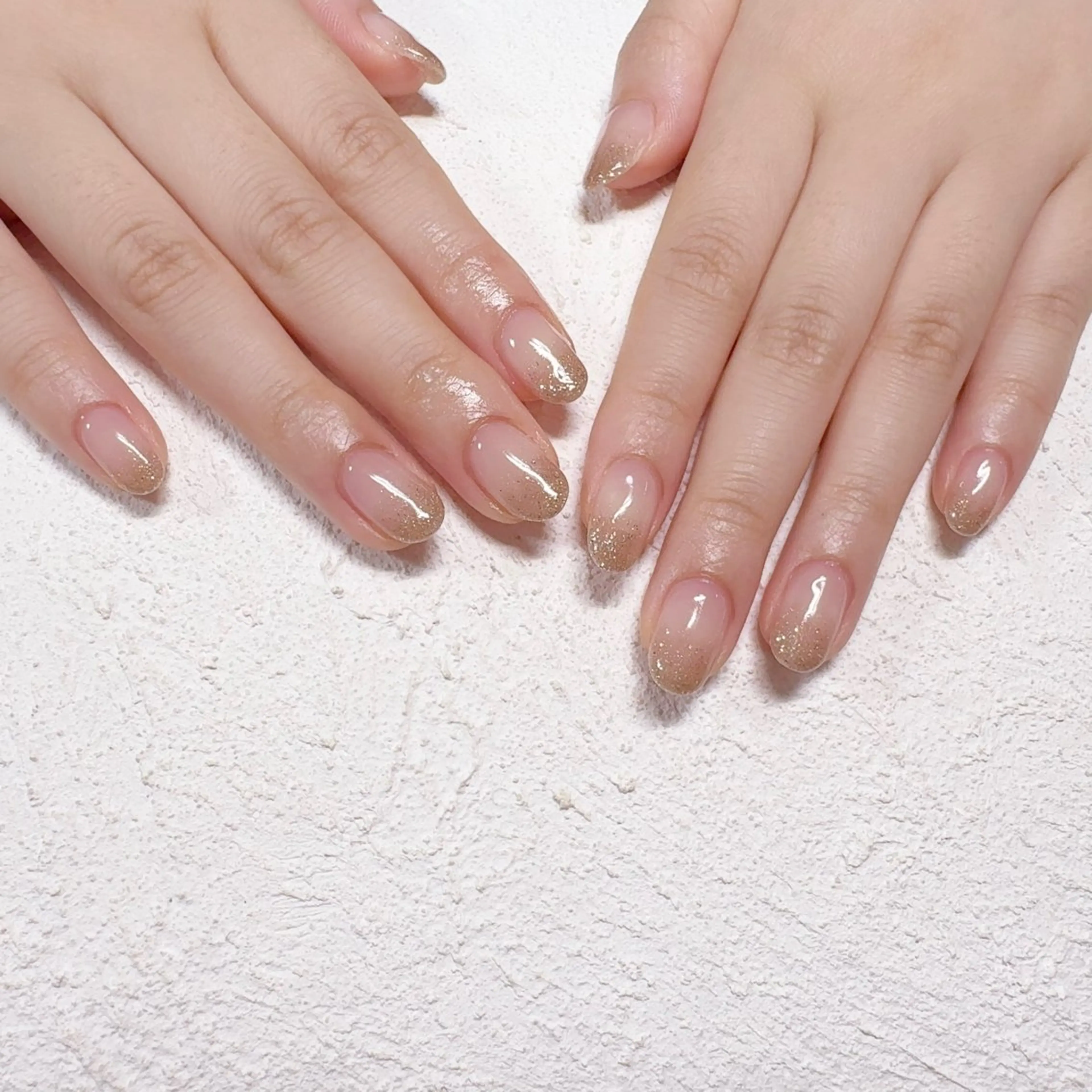 ネイル 持ち込み Regaro i.sのネイルデザイン