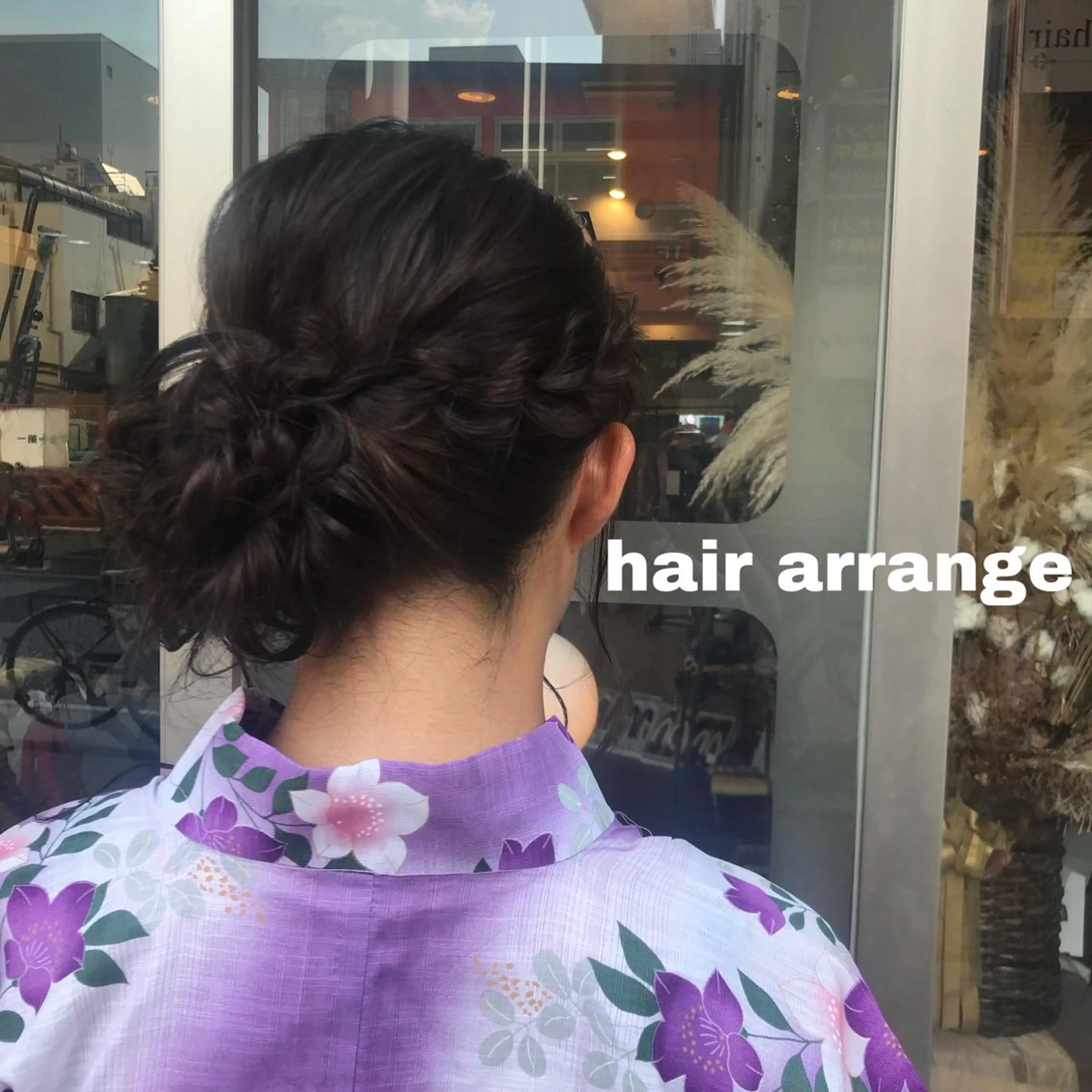 ヘアアレンジ 【淡色color/ nail】maikoのネイルデザイン