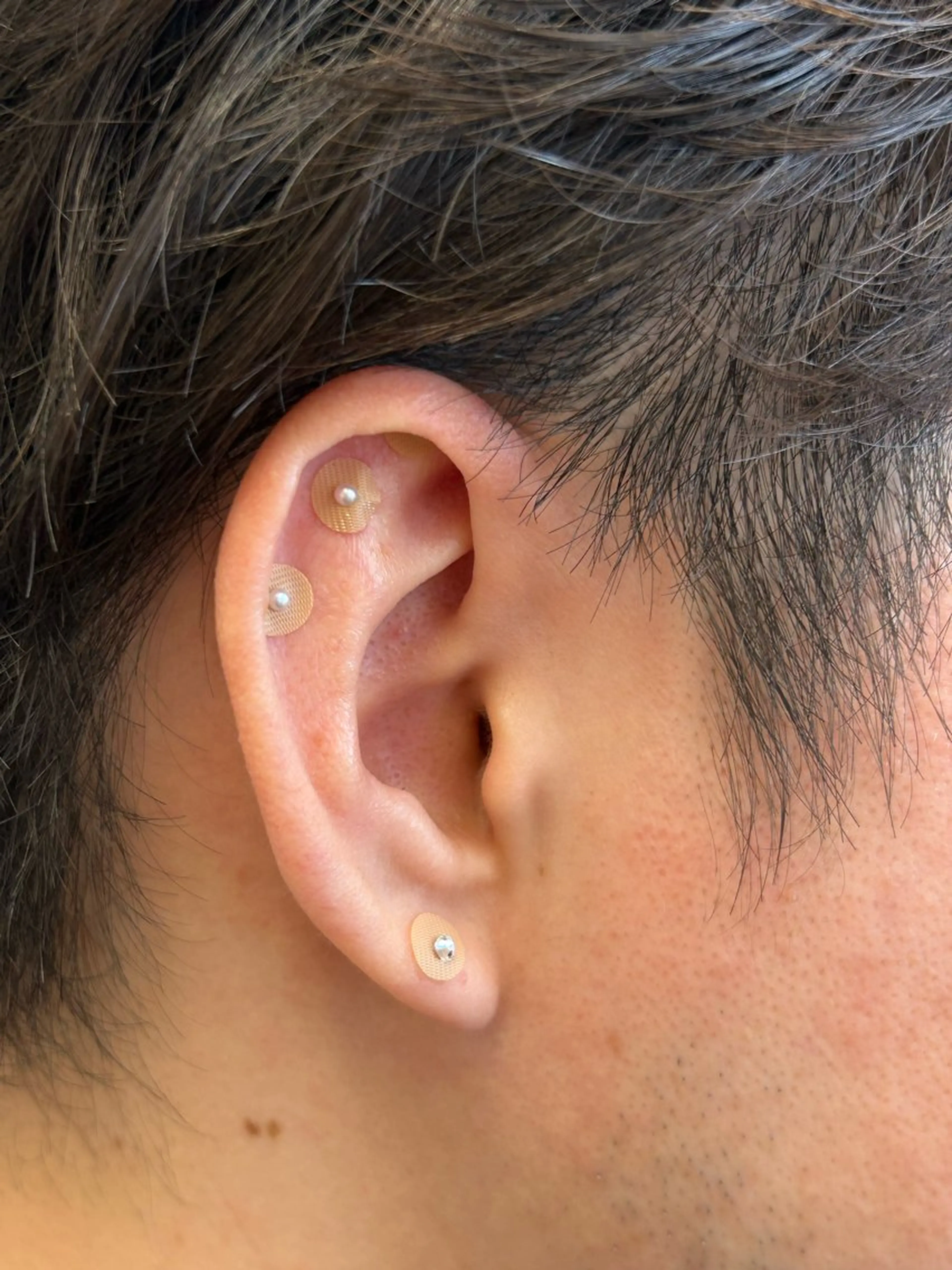 その他 オステオパシー整体院セルフリライアンス所属・オステオパシー整体院 セルフリライアンスのエステ・リラクイメージ