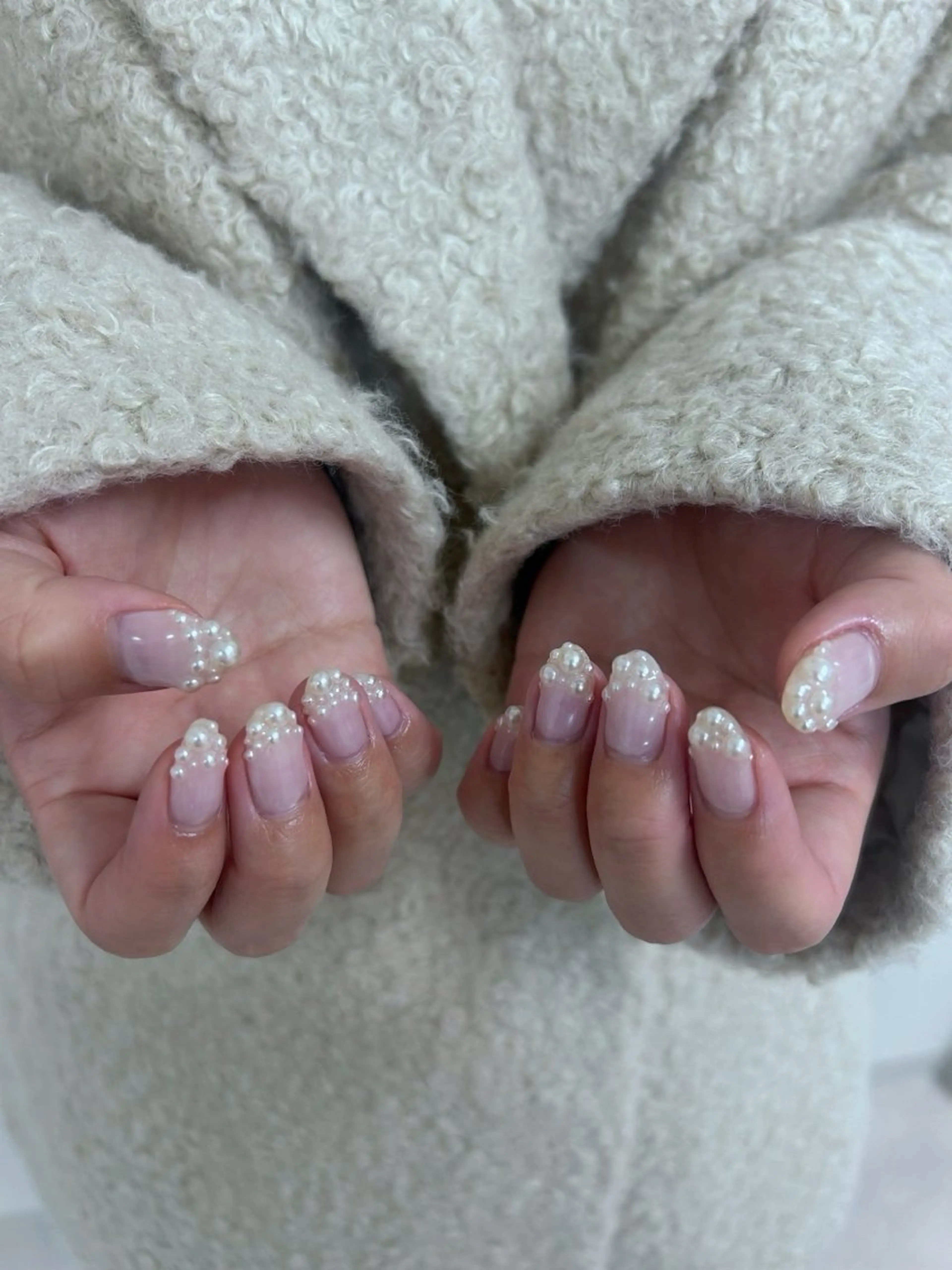 ショート SHILON NAIL （非対面ネイルサロン）所属・SHILON 非対面ネイルサロンのネイルデザイン