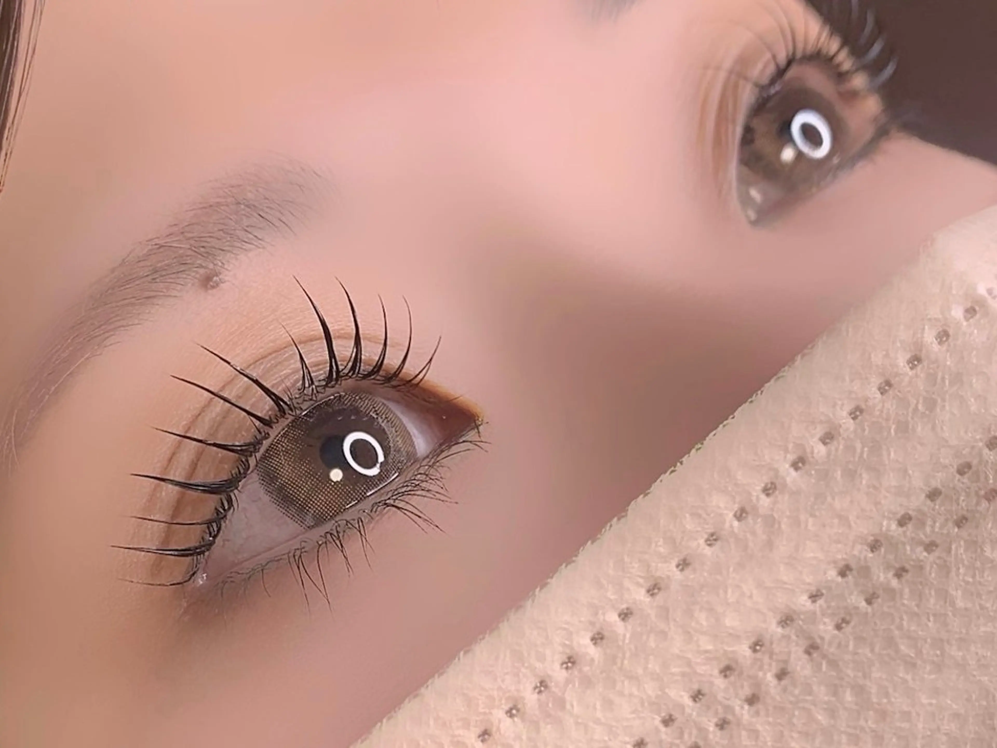 マツエク・マツパ nailsalon muguetのネイルデザイン