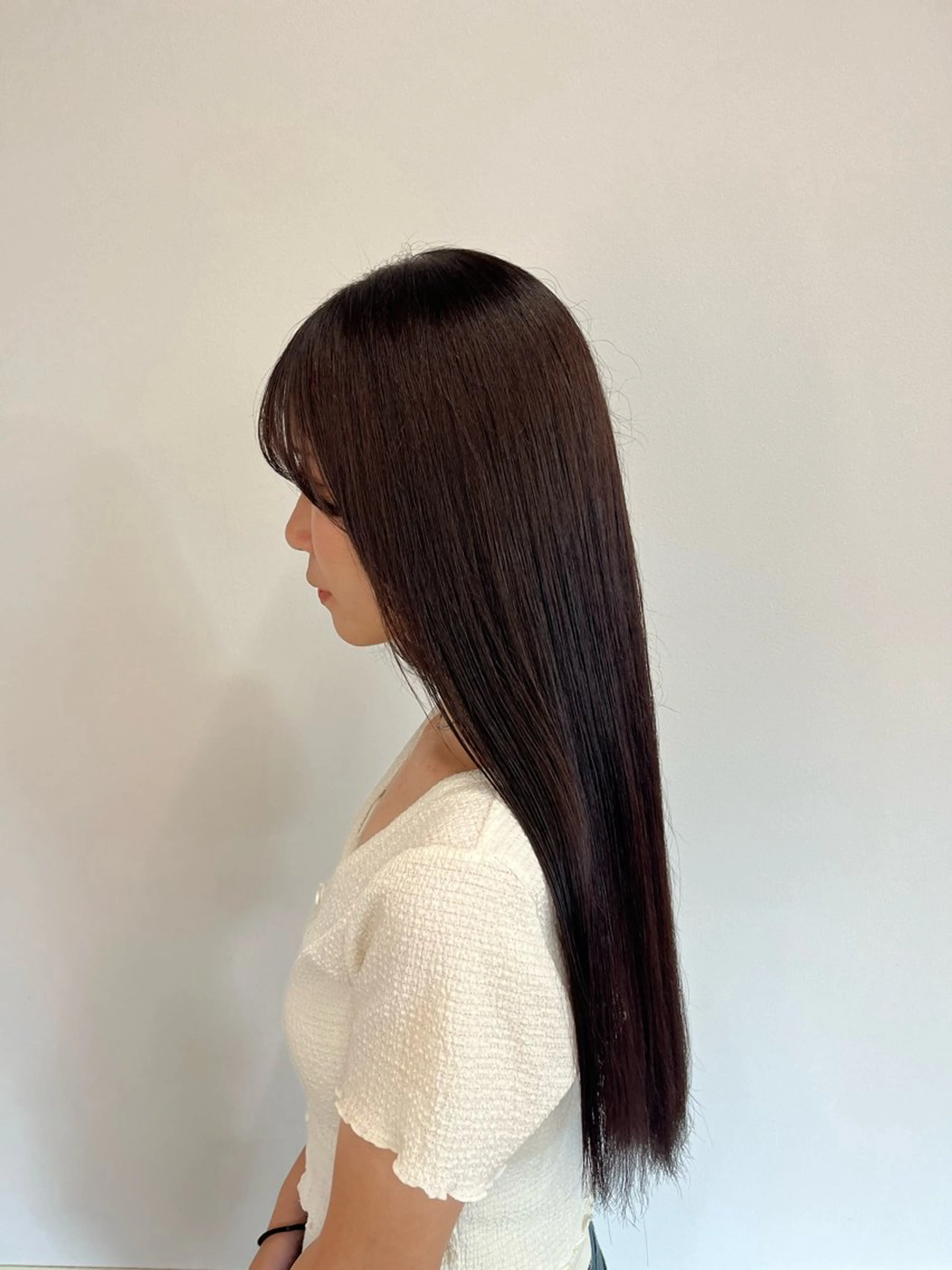 ロング カノエ香椎店 /NAOのヘアスタイル