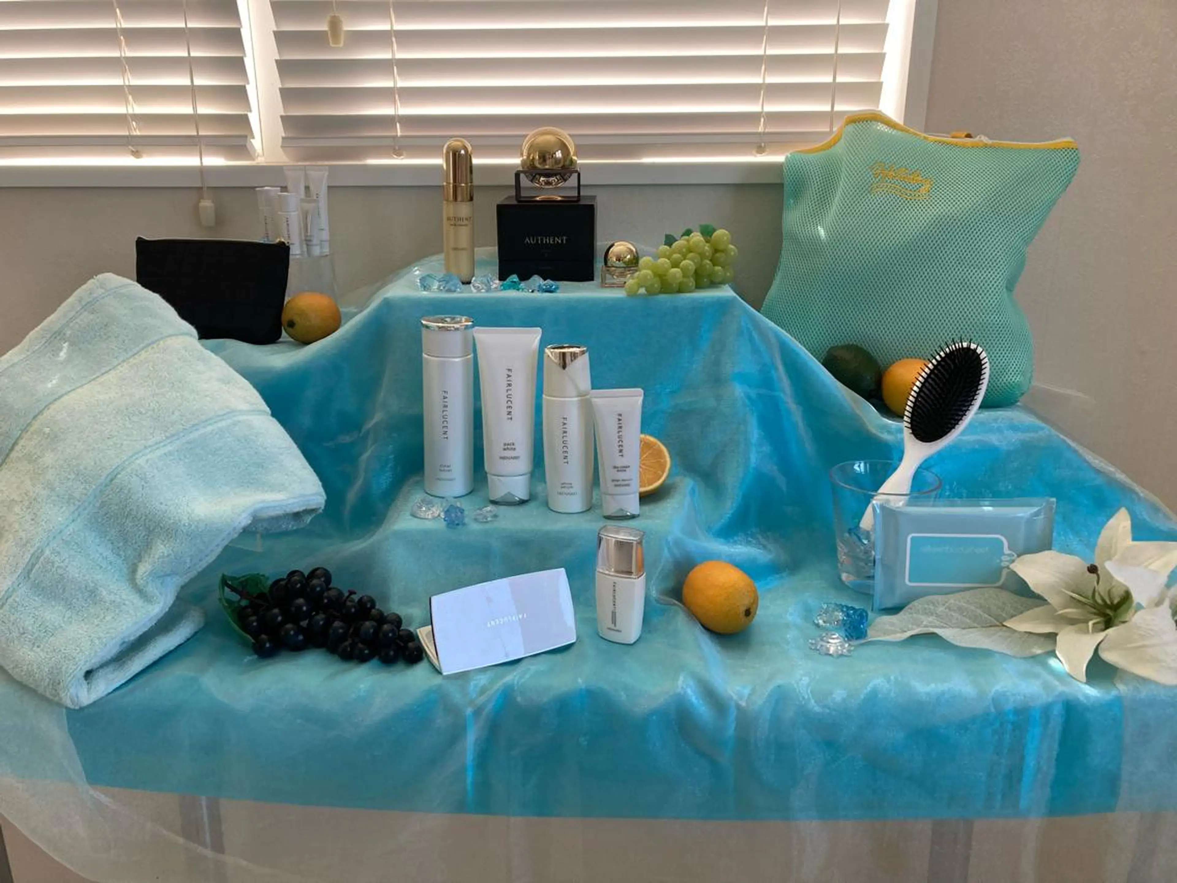 岩井 秋子のエステ・リラクイメージ