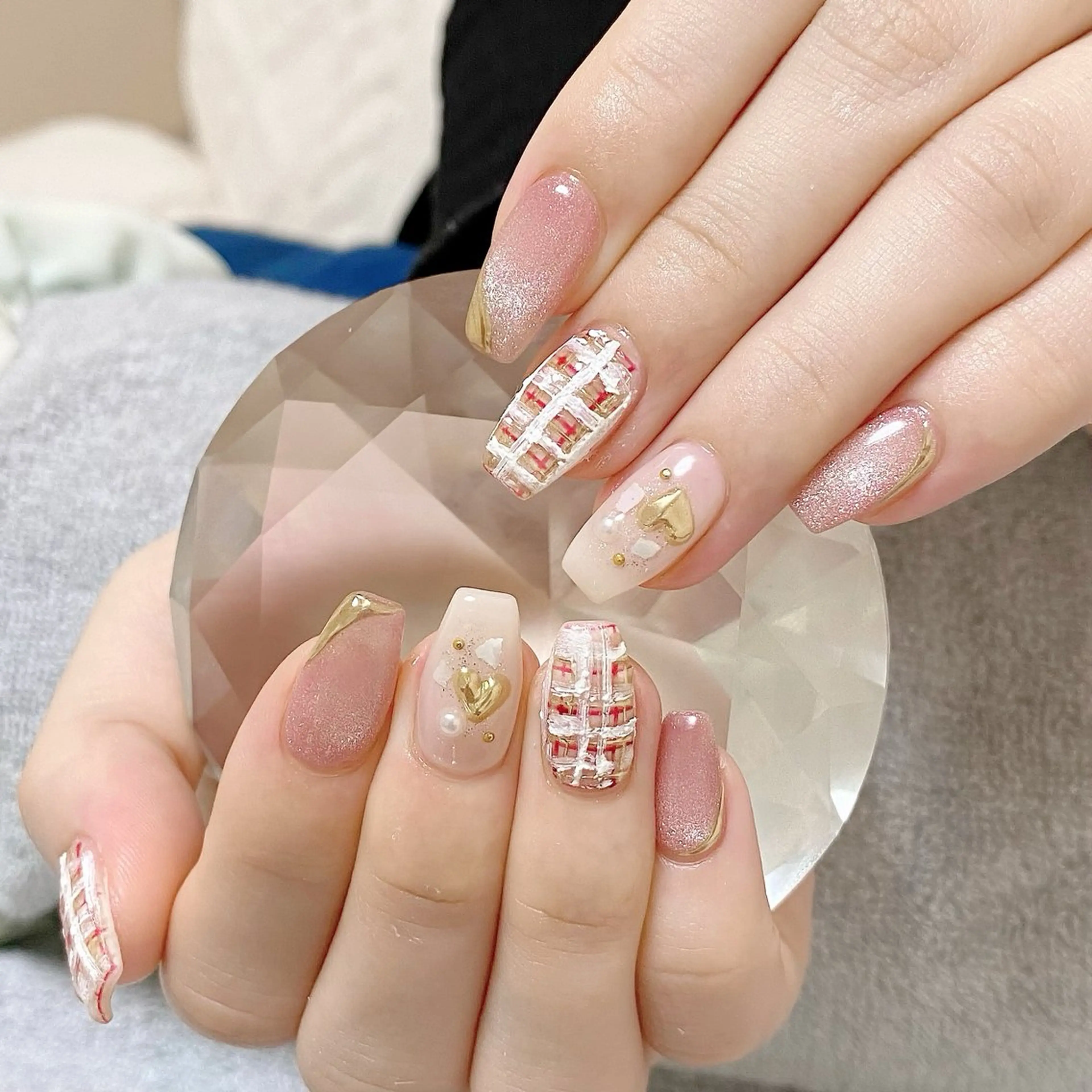 ネイル 💅fleur Ayumiのネイルデザイン