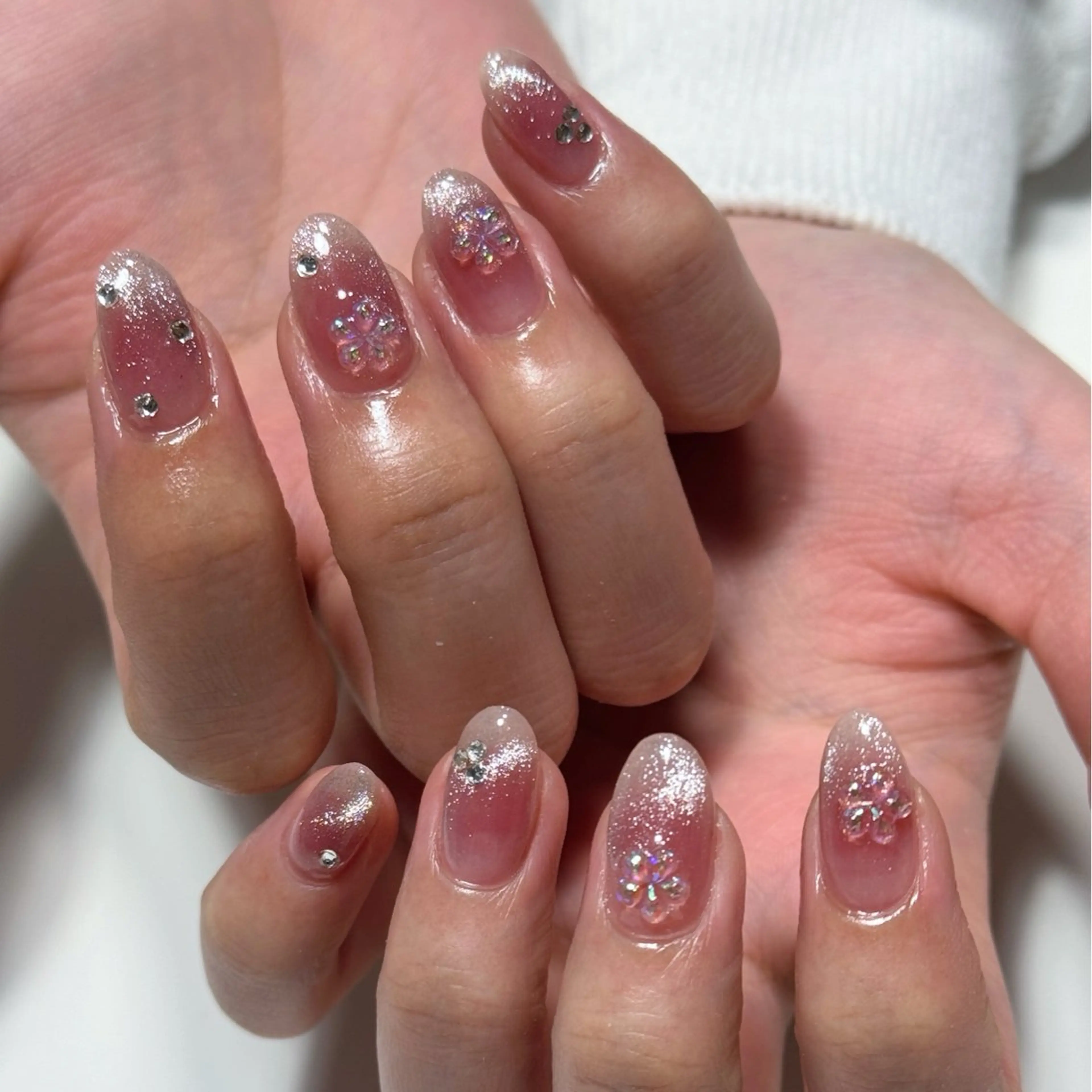 ネイル Salon Luciaのネイルデザイン