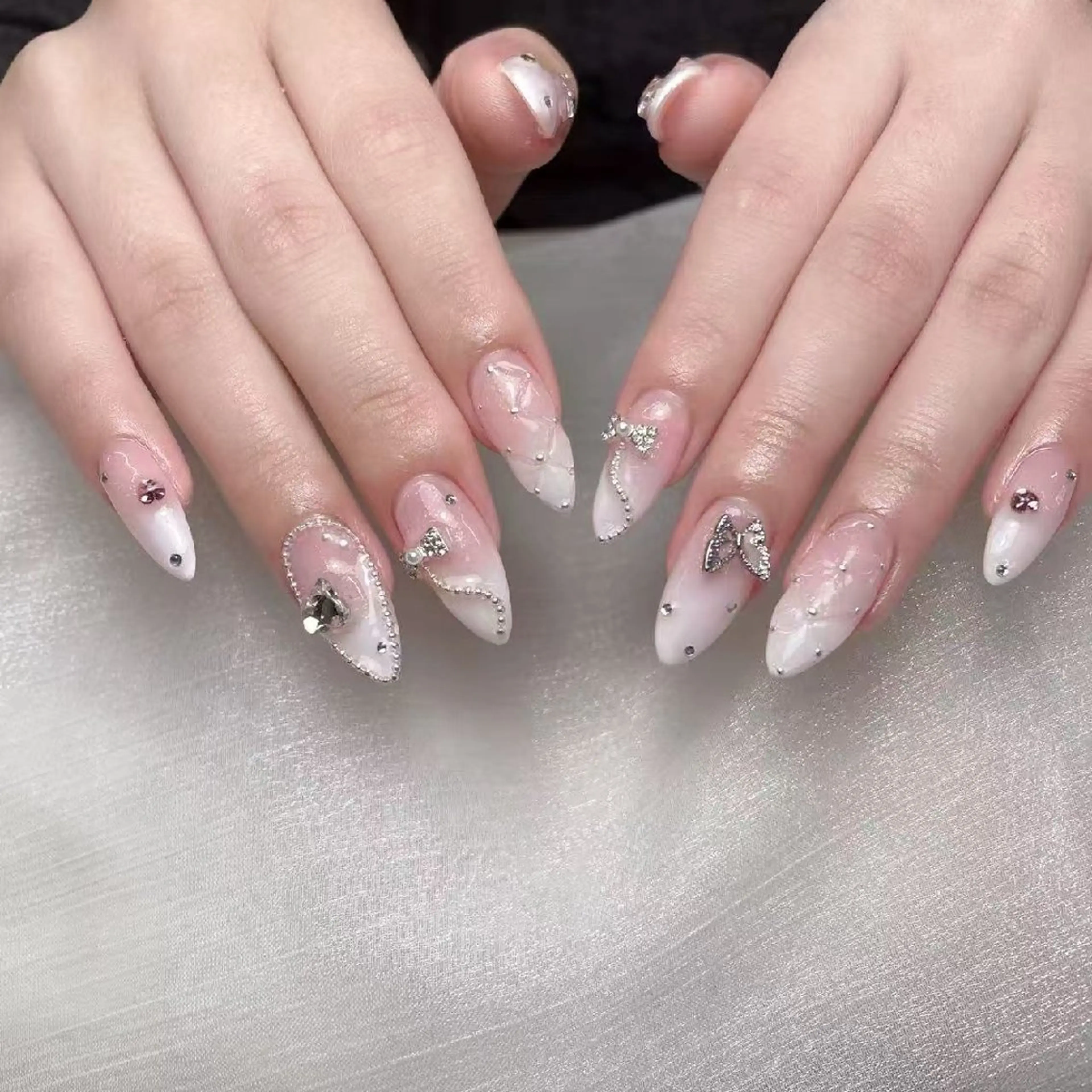 ネイル ENsalon nailのネイルデザイン