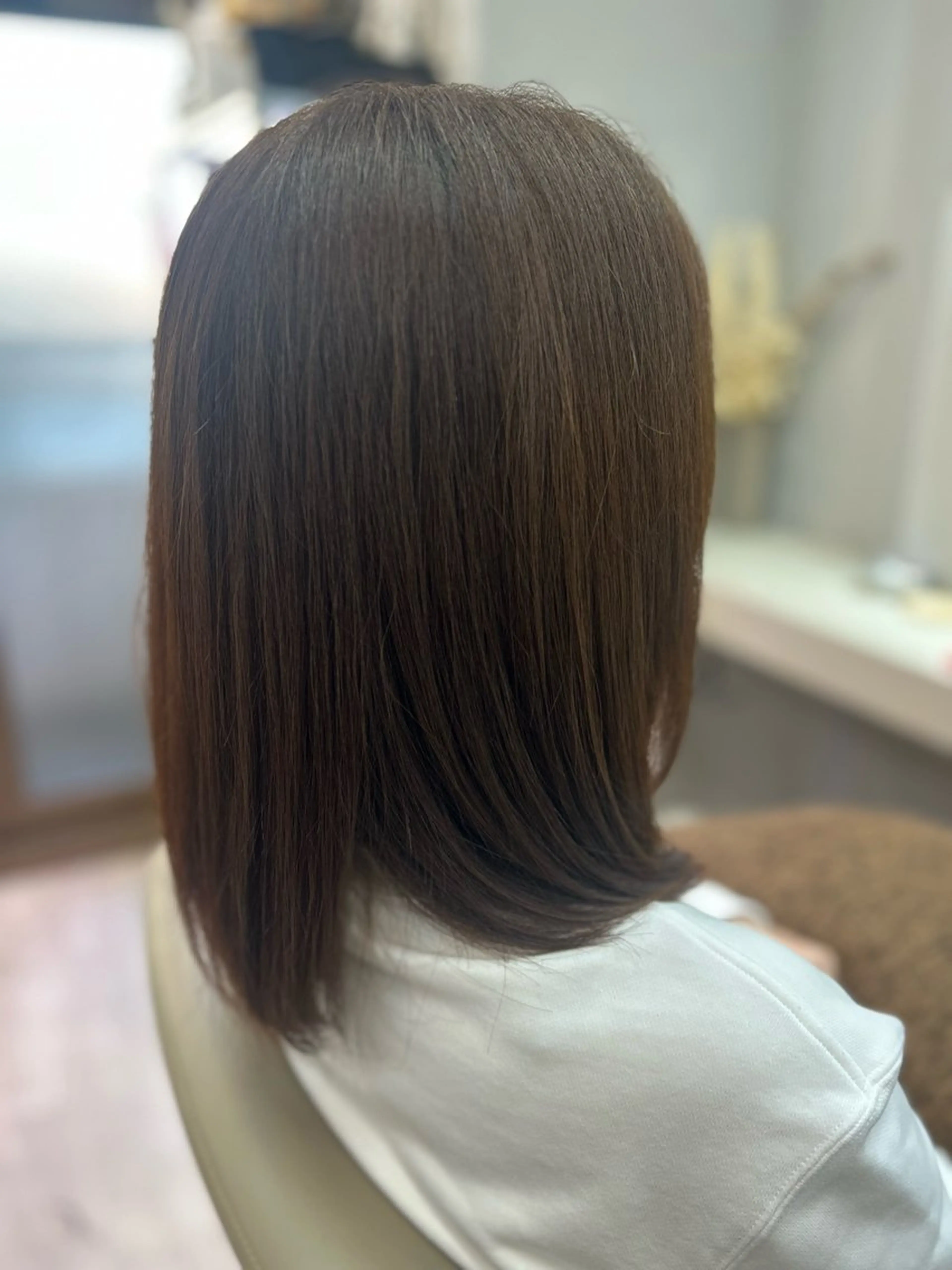 【🌔４５日以内のお客様へ❗️🌔】2回目以降のお客様へ❗️再来カット➕シャンプー✂️の写真