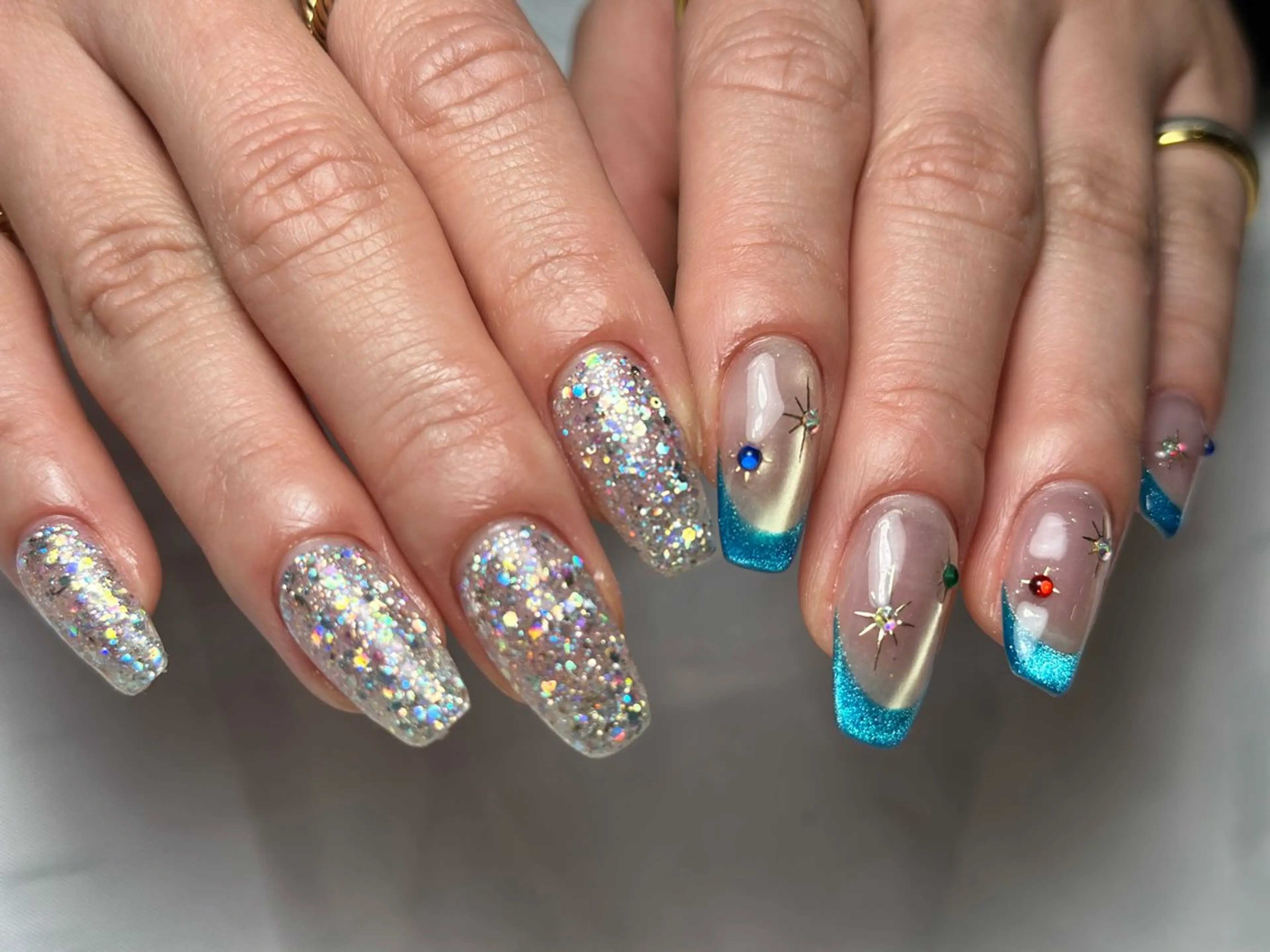 ネイル beauty salon glory所属・glory💋 Kimiのネイルデザイン