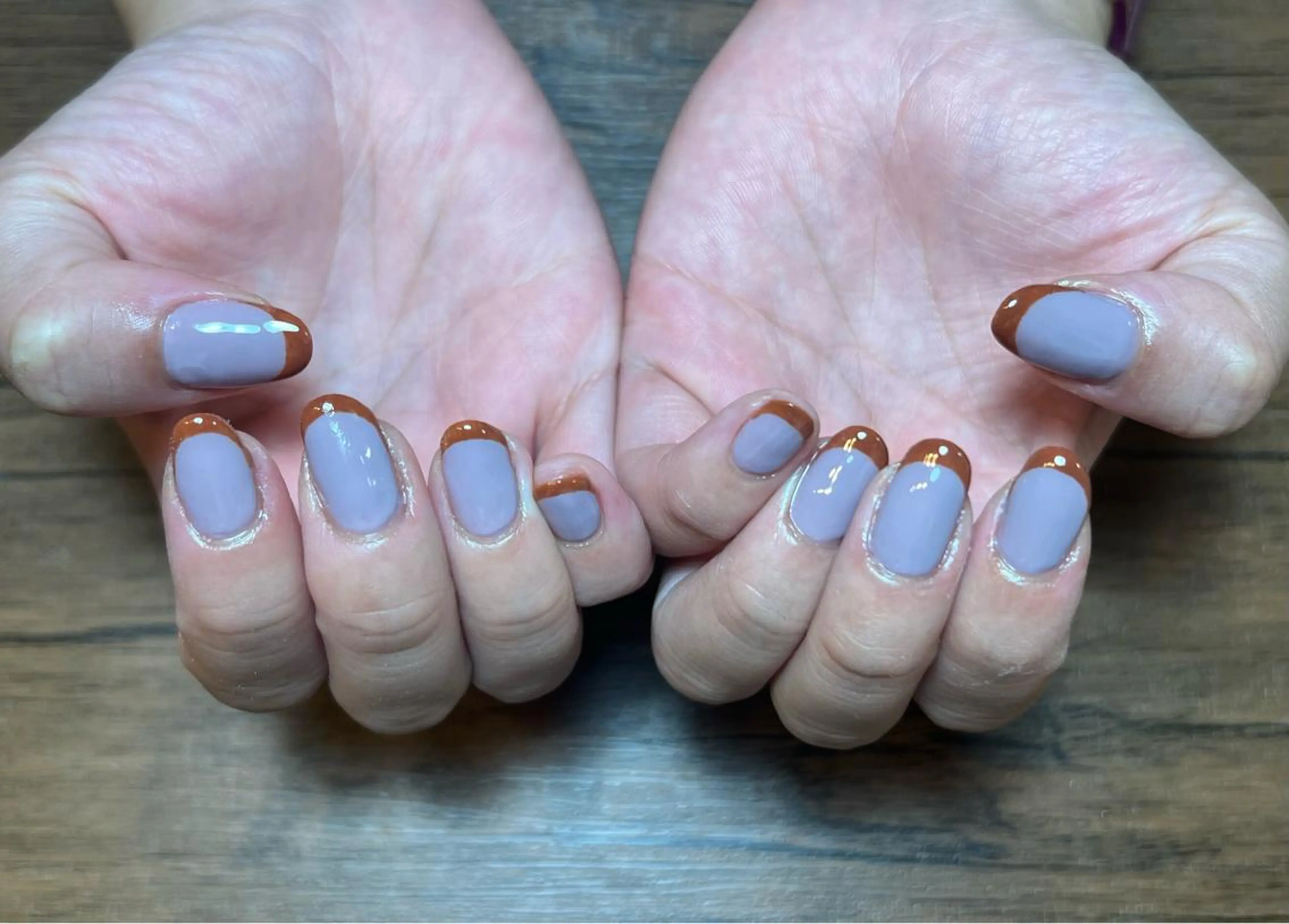 ネイル ハンドネイル HENRIETTA NAILSALONのネイルデザイン