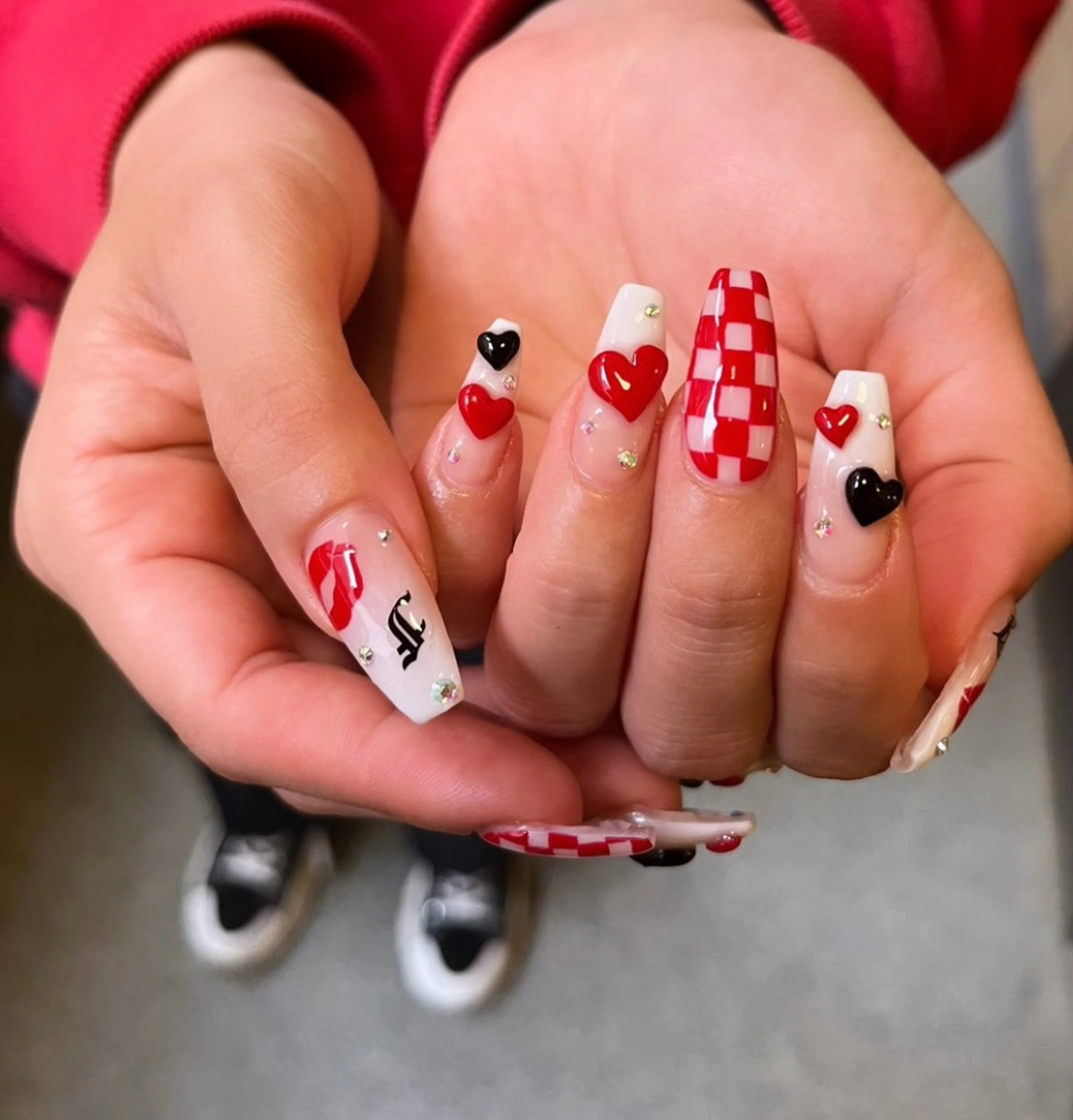 ネイル Chika/ C.nailのネイルデザイン