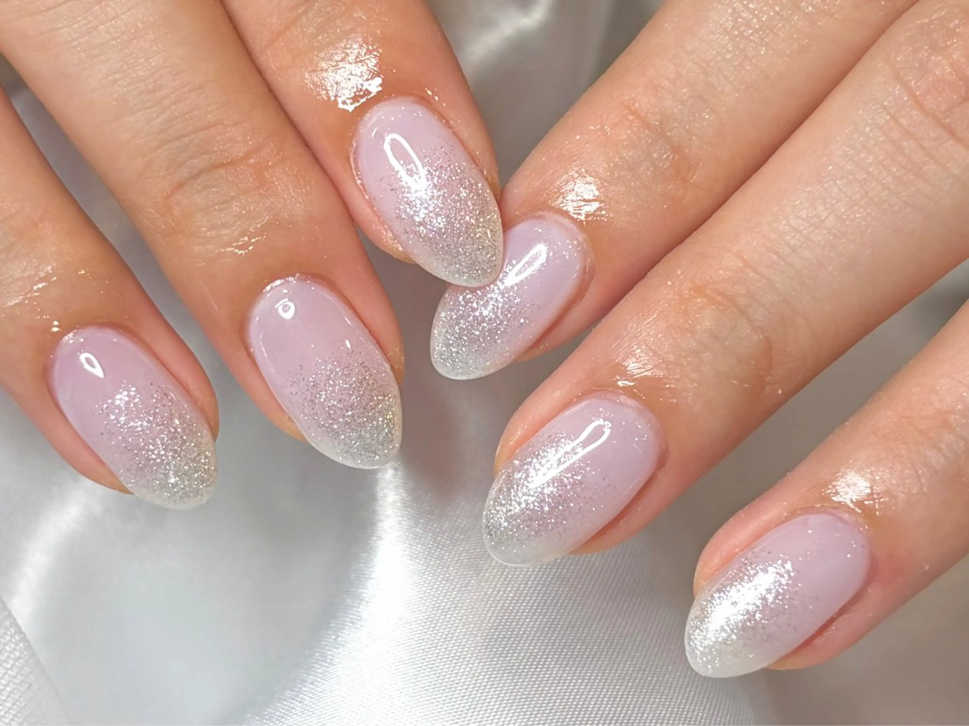 ネイル ハンドネイル nailsalon Moa所属・nonoka 💕のネイルデザイン
