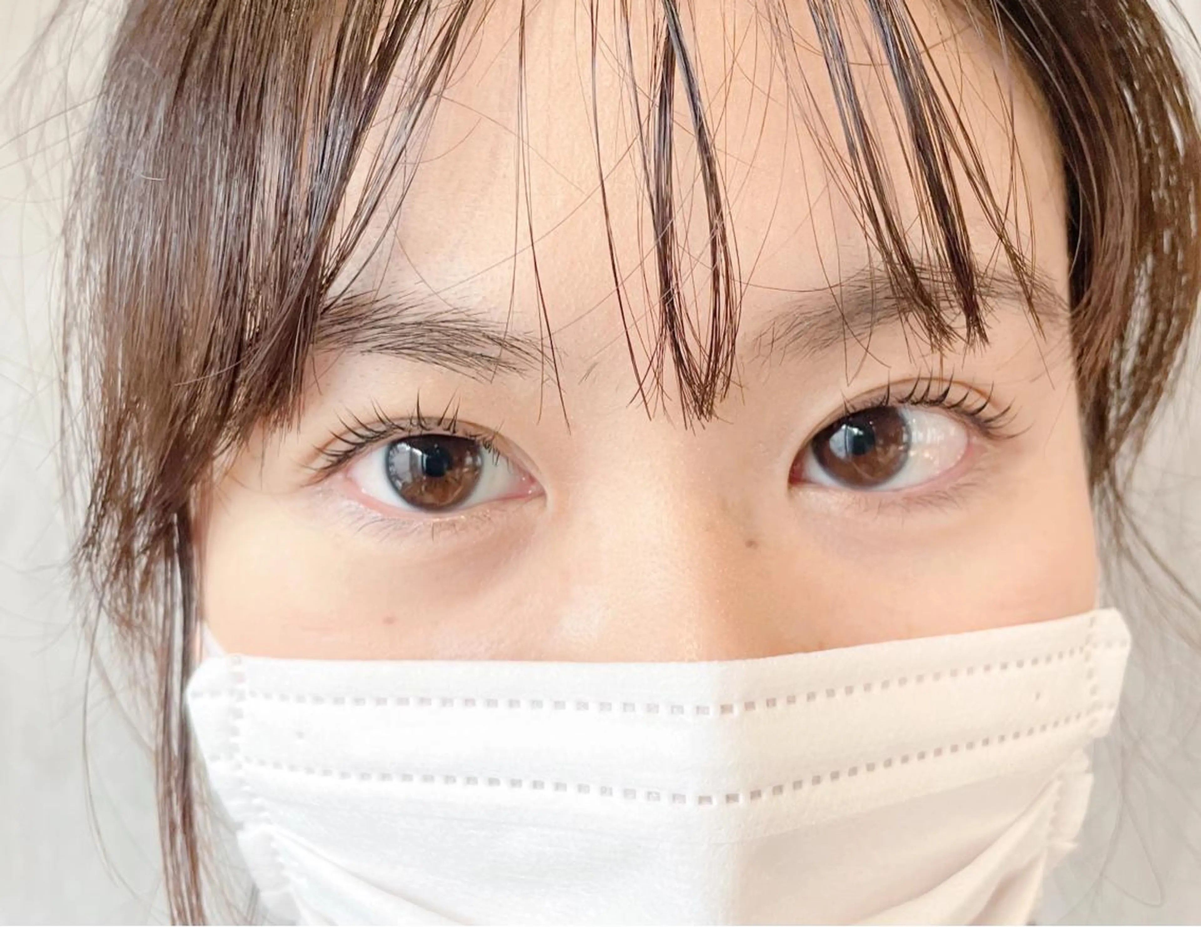 マツエク・マツパ niche eye 宮崎 果歩のマツエク・マツパデザイン