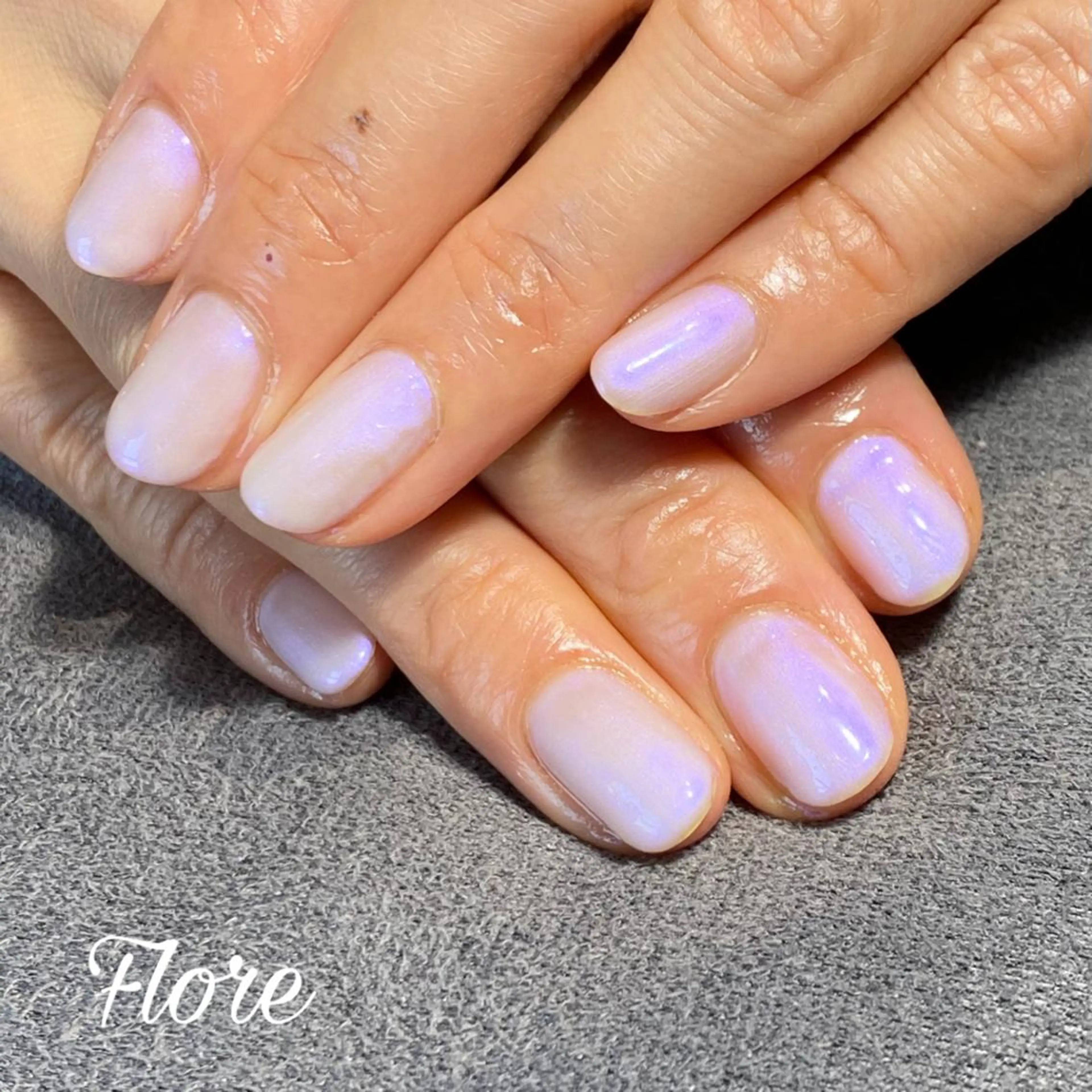 ネイル Flore (フロール)の眉毛・アイブロウイメージ