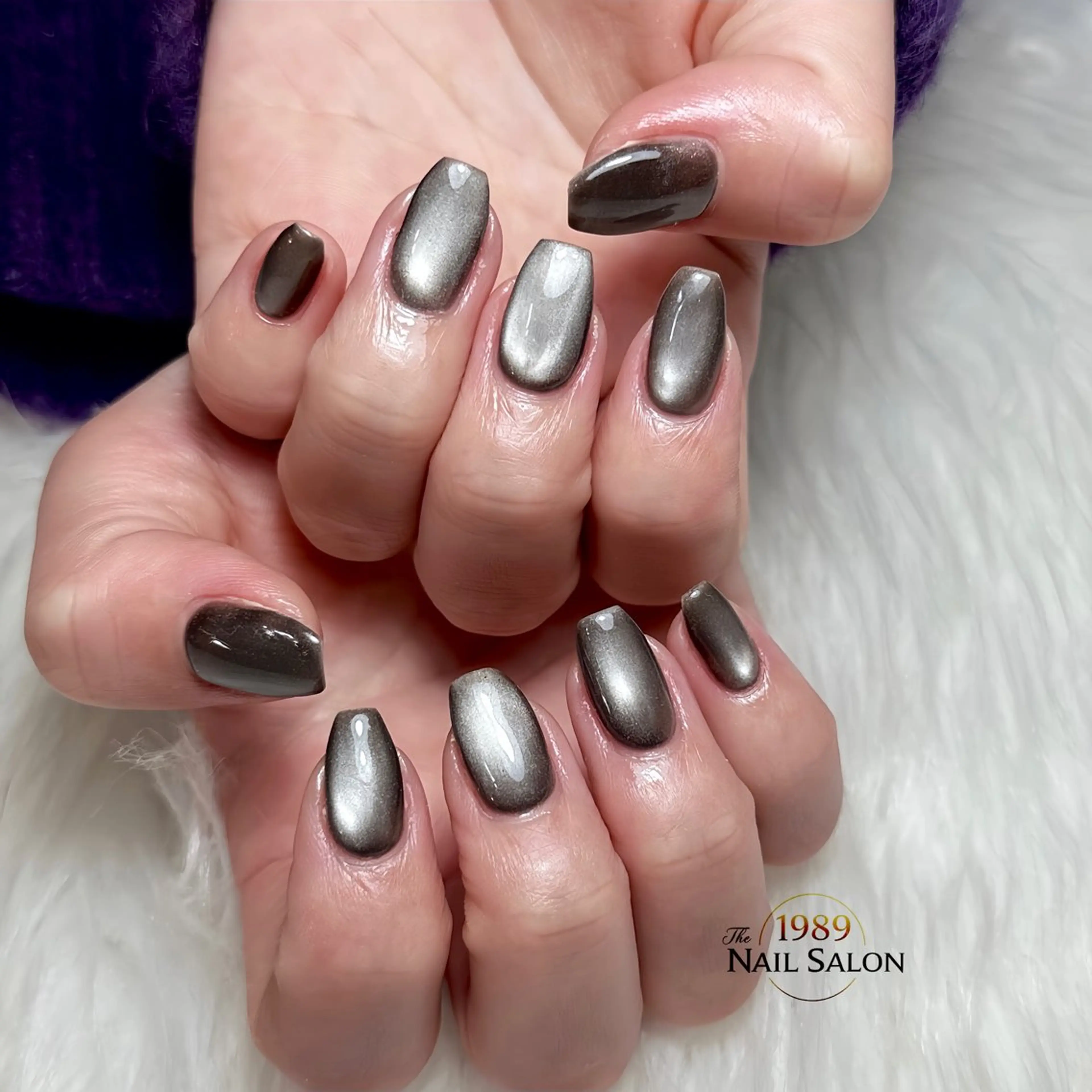 ネイル ハンドネイル The 1989 Nail Salonのネイルデザイン