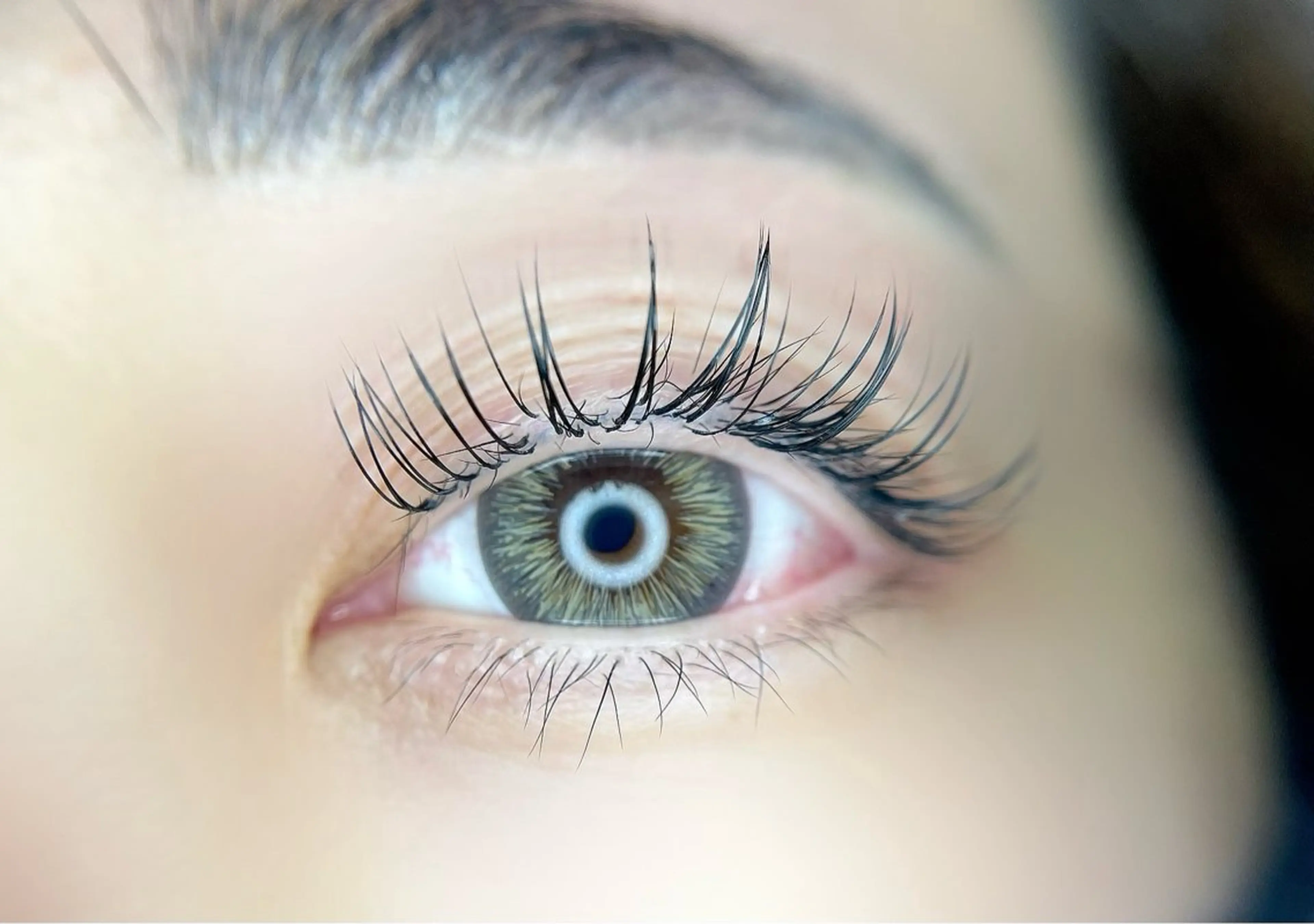 マツエク・マツパ hair×eye 🌻Misaki🌻の眉毛・アイブロウイメージ