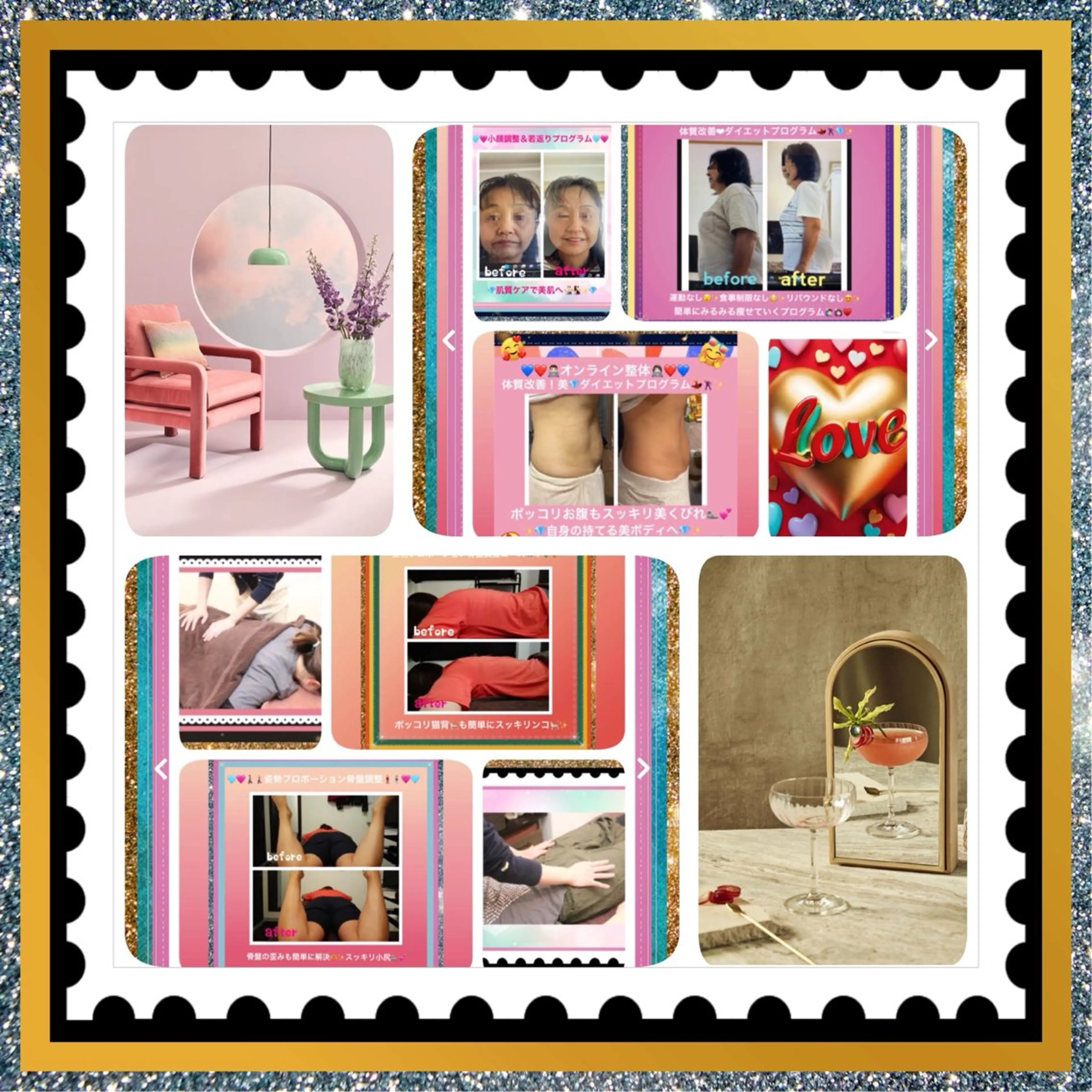 メンズ その他 美容整体サロンMikie所属・小沼 美希恵のその他イメージ