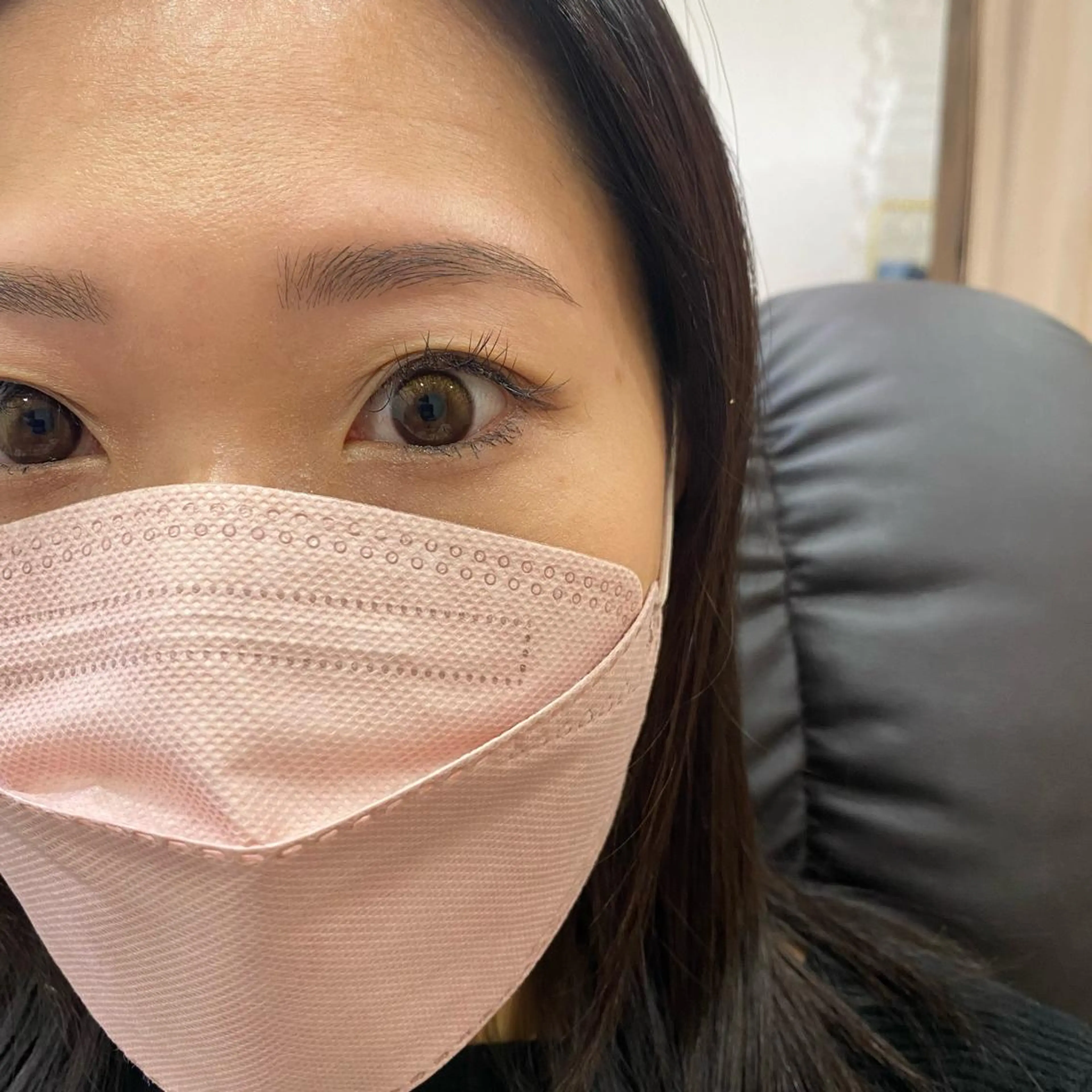 アイブロウ Eyore 櫻木 沙羅の眉毛・アイブロウイメージ